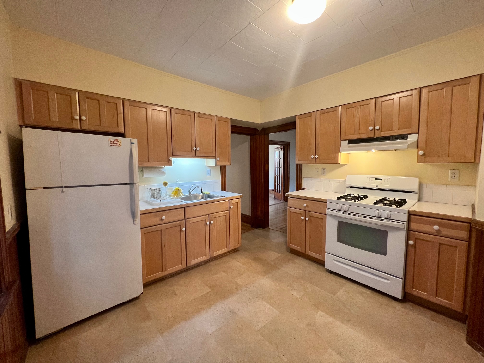 1 bed, 1 bath apartment for rent at 19 Gold Star Rd Unit 1, Porter Square — photo 9 of 12