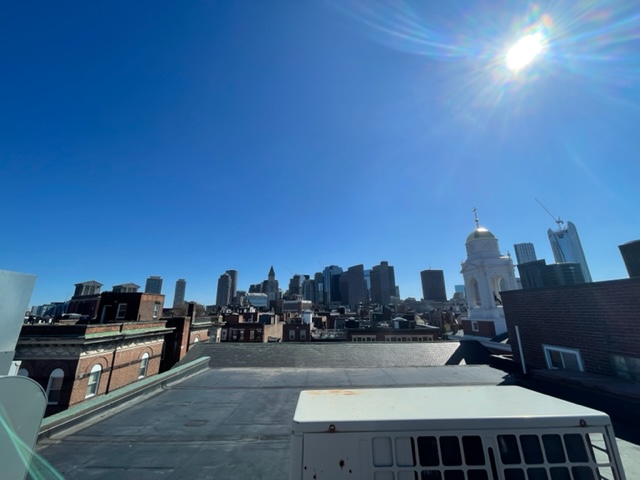 2 bed, 1.5 bath apartment for rent at 1 Fairfield Pl Unit 4, North End — photo 21 of 24