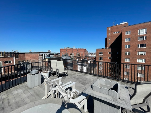 2 bed, 1.5 bath apartment for rent at 1 Fairfield Pl Unit 4, North End — photo 24 of 24