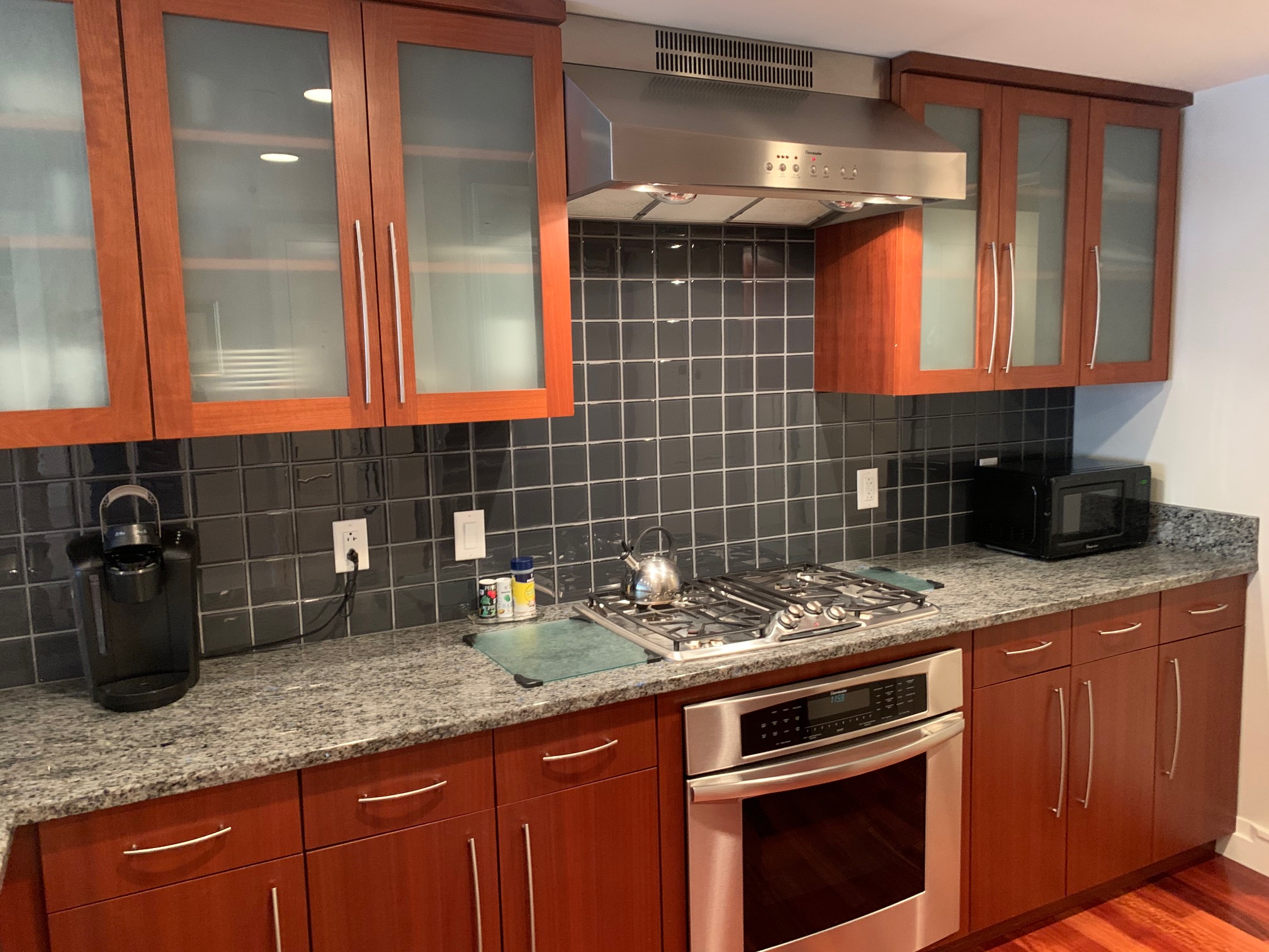 1 bed, 1.5 bath apartment for rent at 2 Battery Wharf Unit 2407, Waterfront — photo 10 of 23