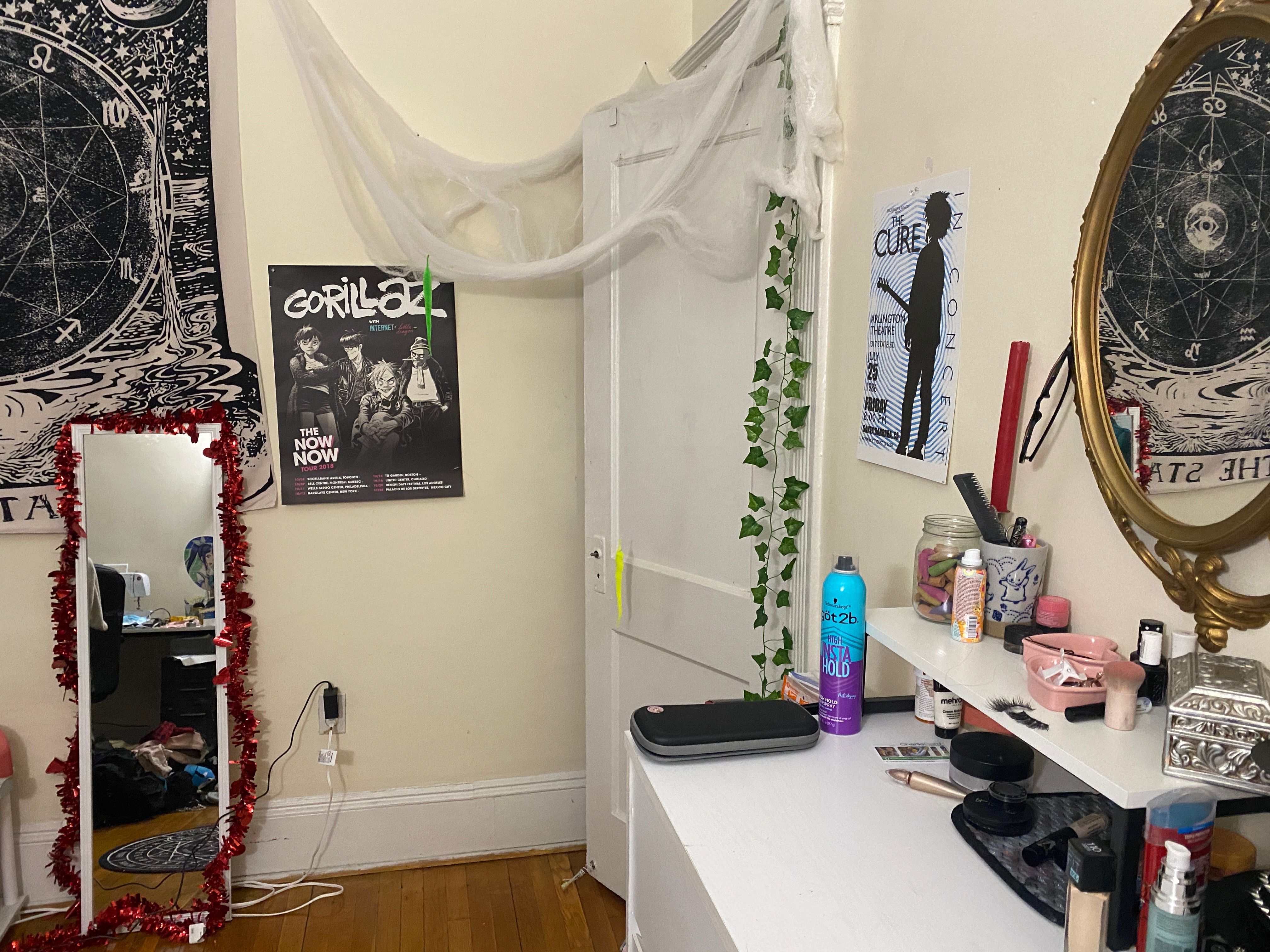1 bed, 1 bath apartment for rent at 1318 Commonwealth Ave Unit 3A, Allston — photo 4 of 5
