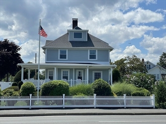 5 bed, 2.5 bath apartment for rent at 407 Quincy Shore Dr Unit 0, North Quincy — photo 1 of 6