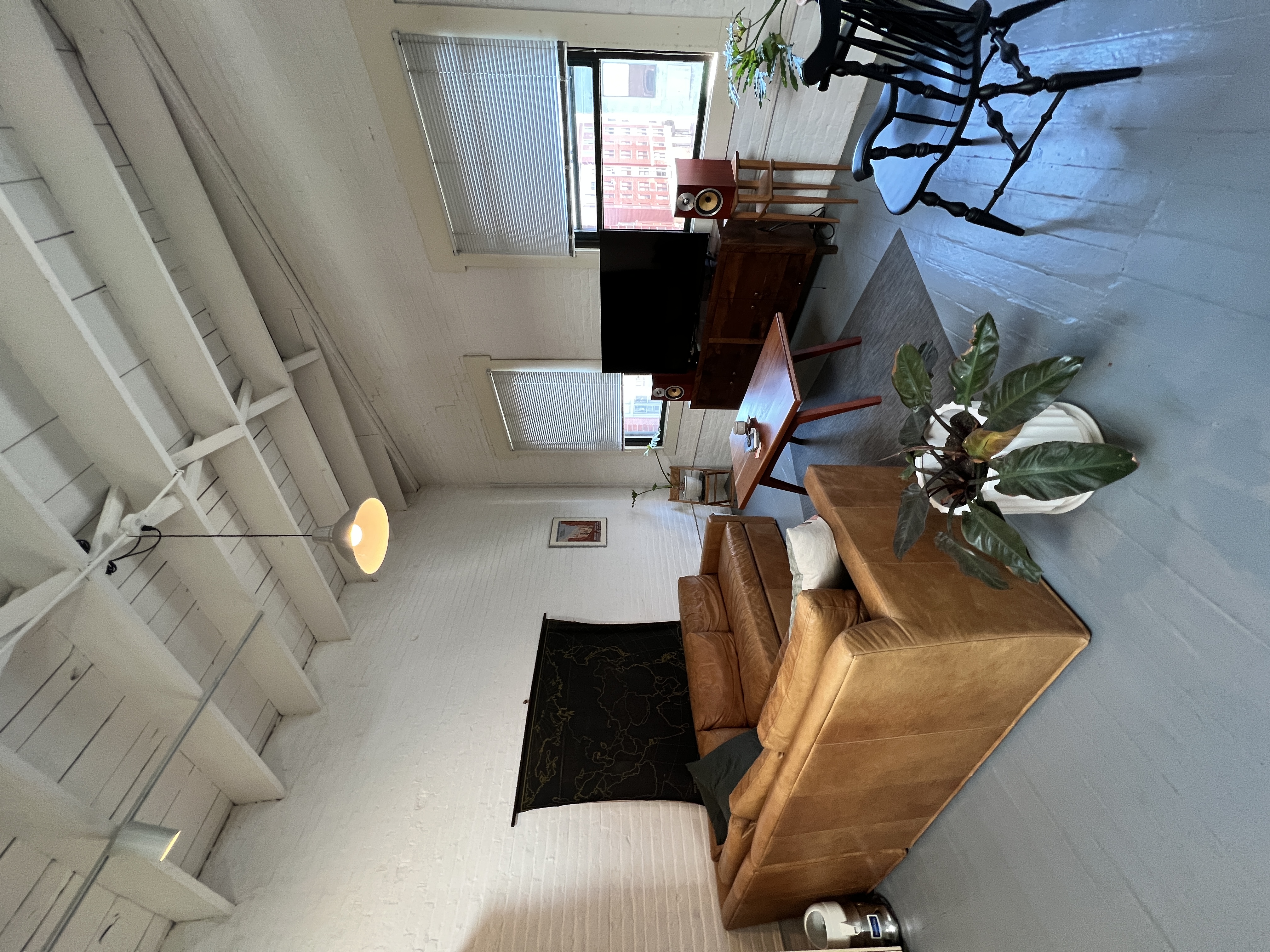 1 bed, 1 bath apartment for rent at 522 Harrison Ave Unit 4B, South End — photo 2 of 15