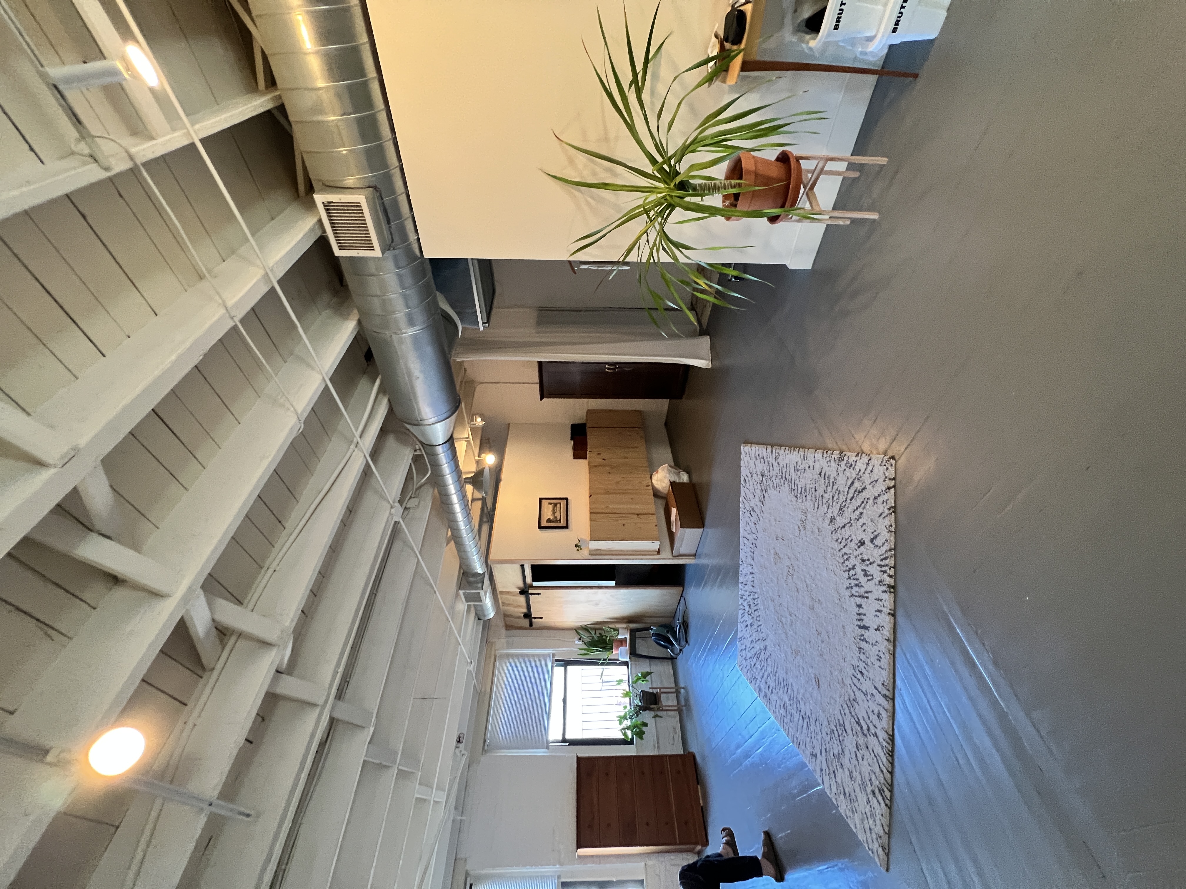 1 bed, 1 bath apartment for rent at 522 Harrison Ave Unit 4B, South End — photo 9 of 15