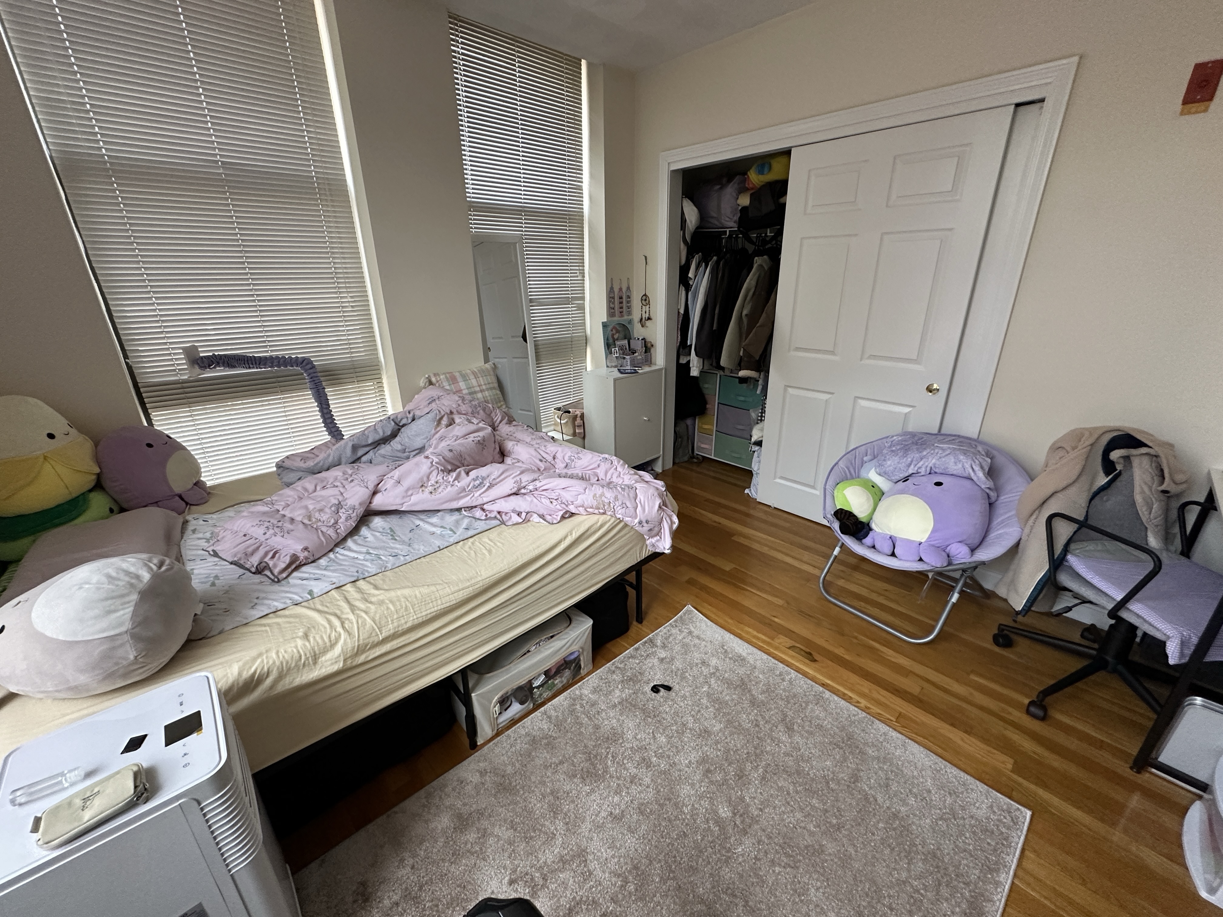 81 Essex St, Chinatown