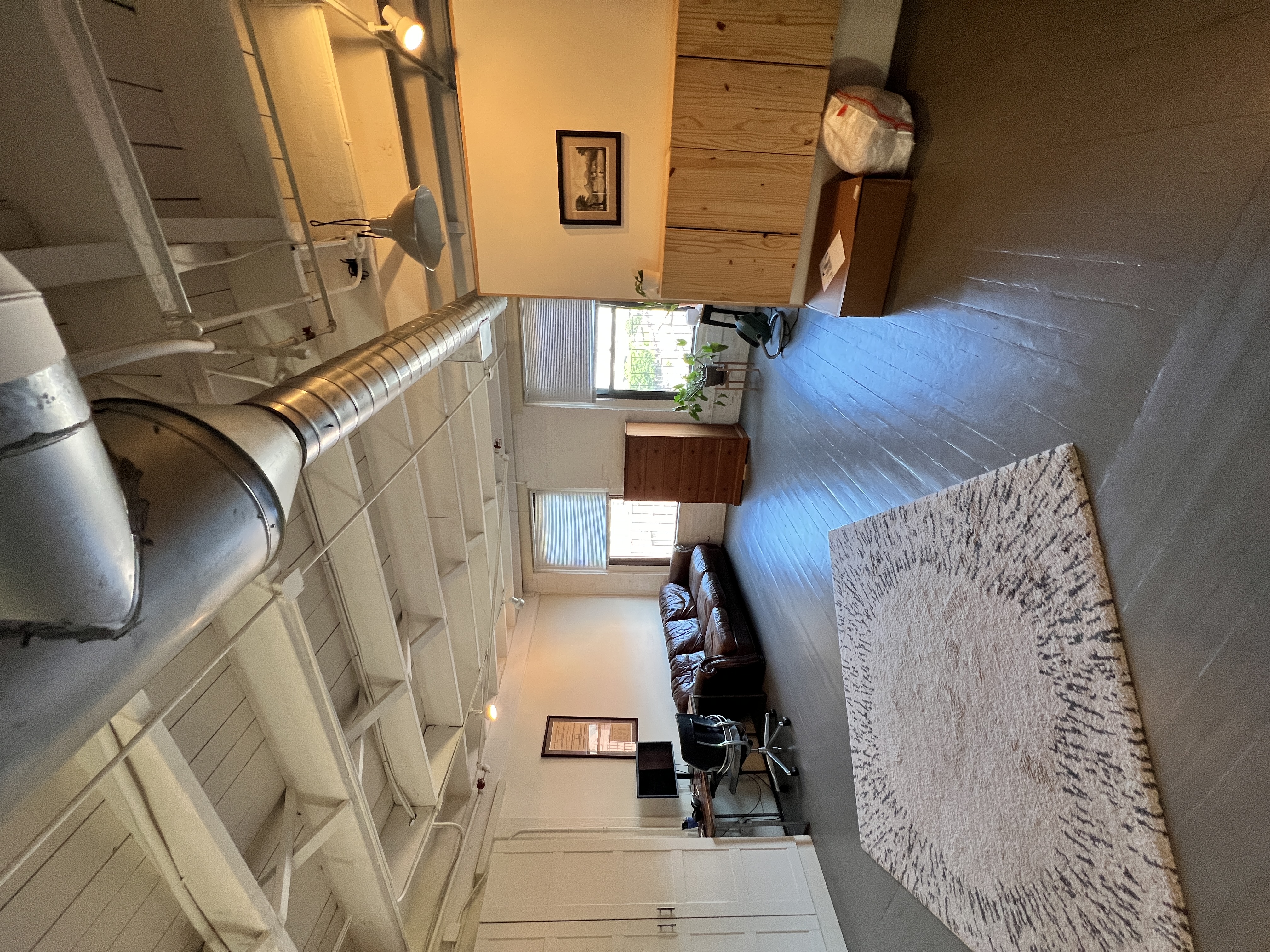 1 bed, 1 bath apartment for rent at 522 Harrison Ave Unit 4B, South End — photo 12 of 15