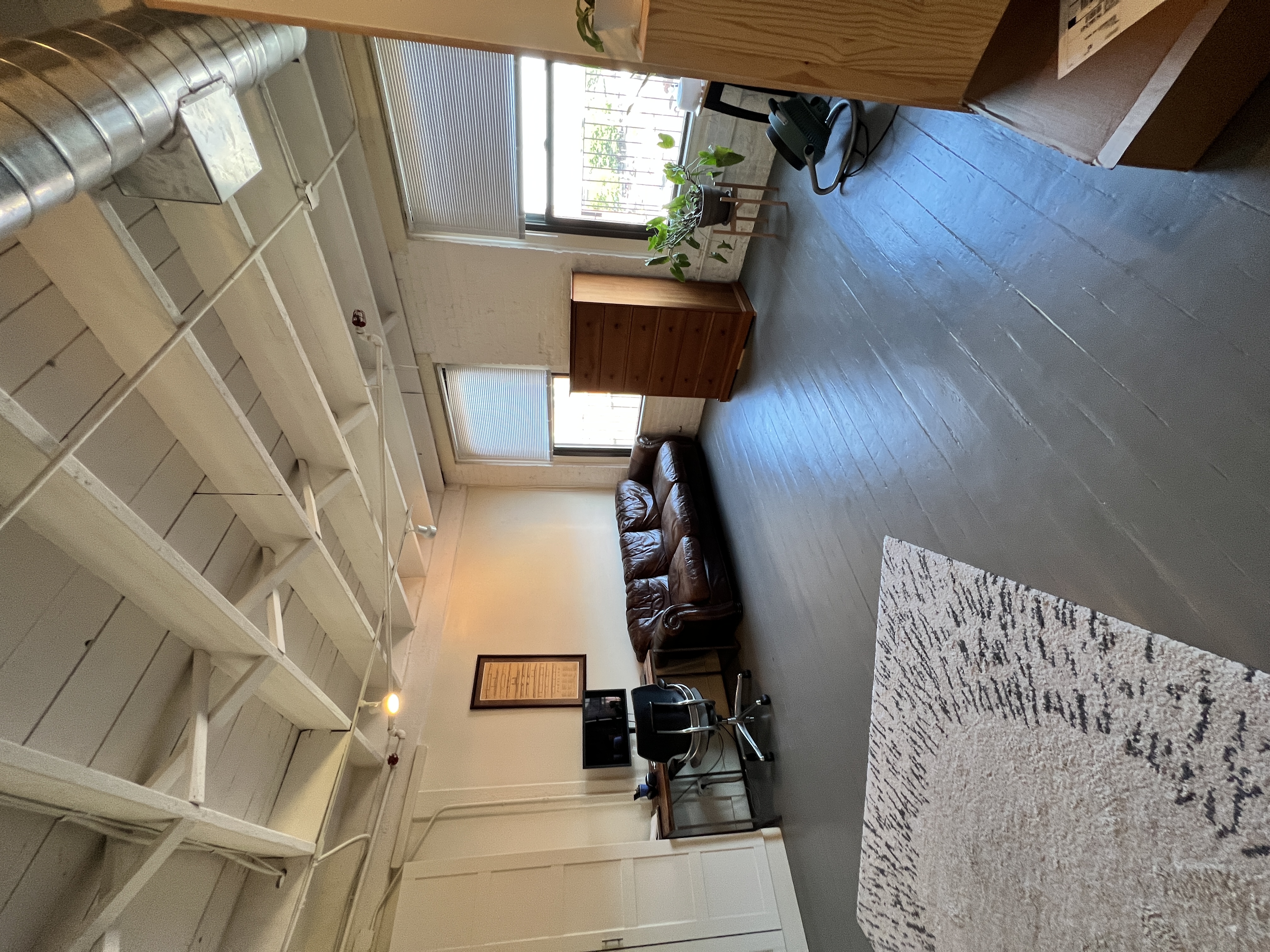 1 bed, 1 bath apartment for rent at 522 Harrison Ave Unit 4B, South End — photo 15 of 15