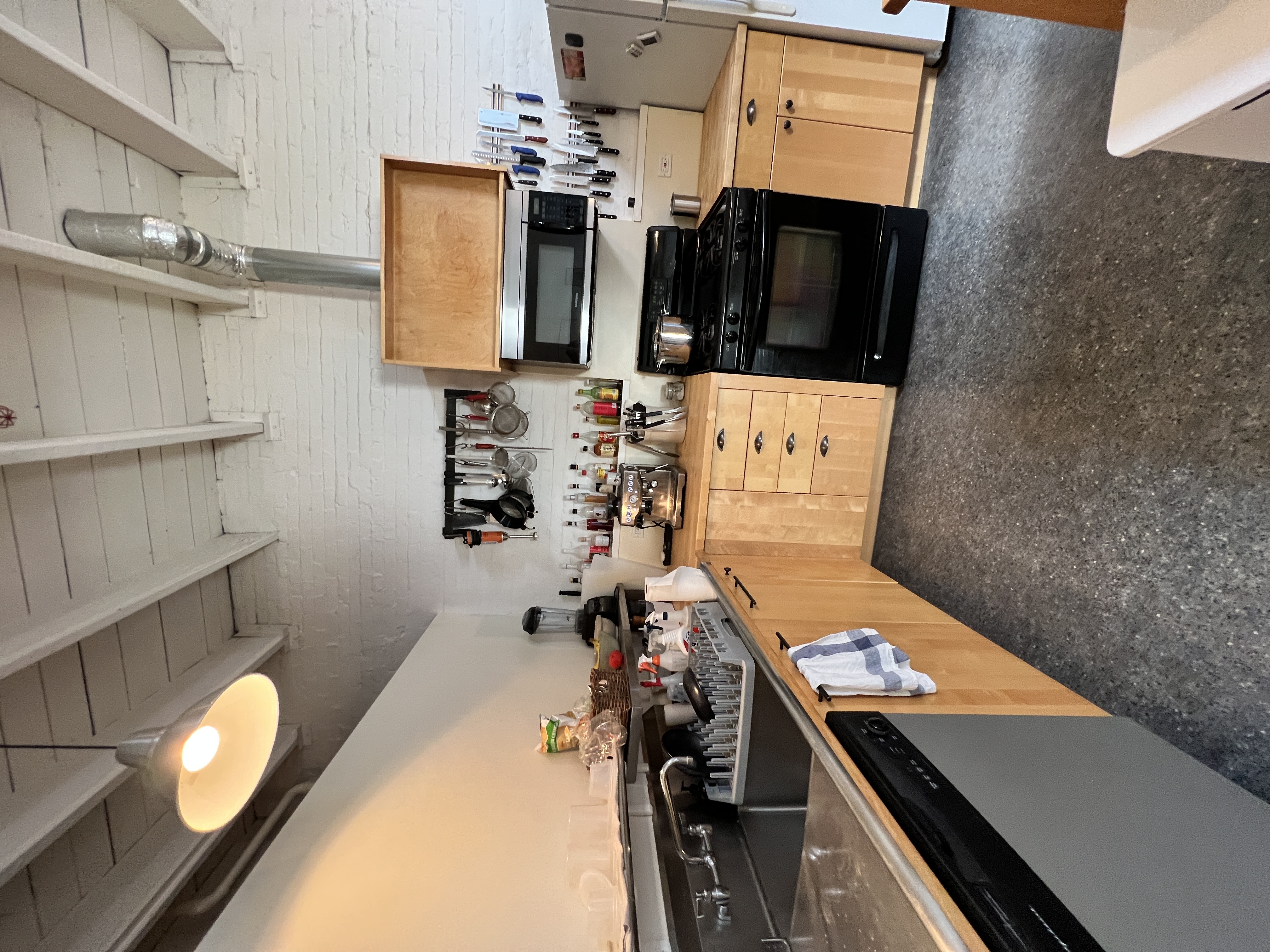 1 bed, 1 bath apartment for rent at 522 Harrison Ave Unit 4B, South End — photo 5 of 15