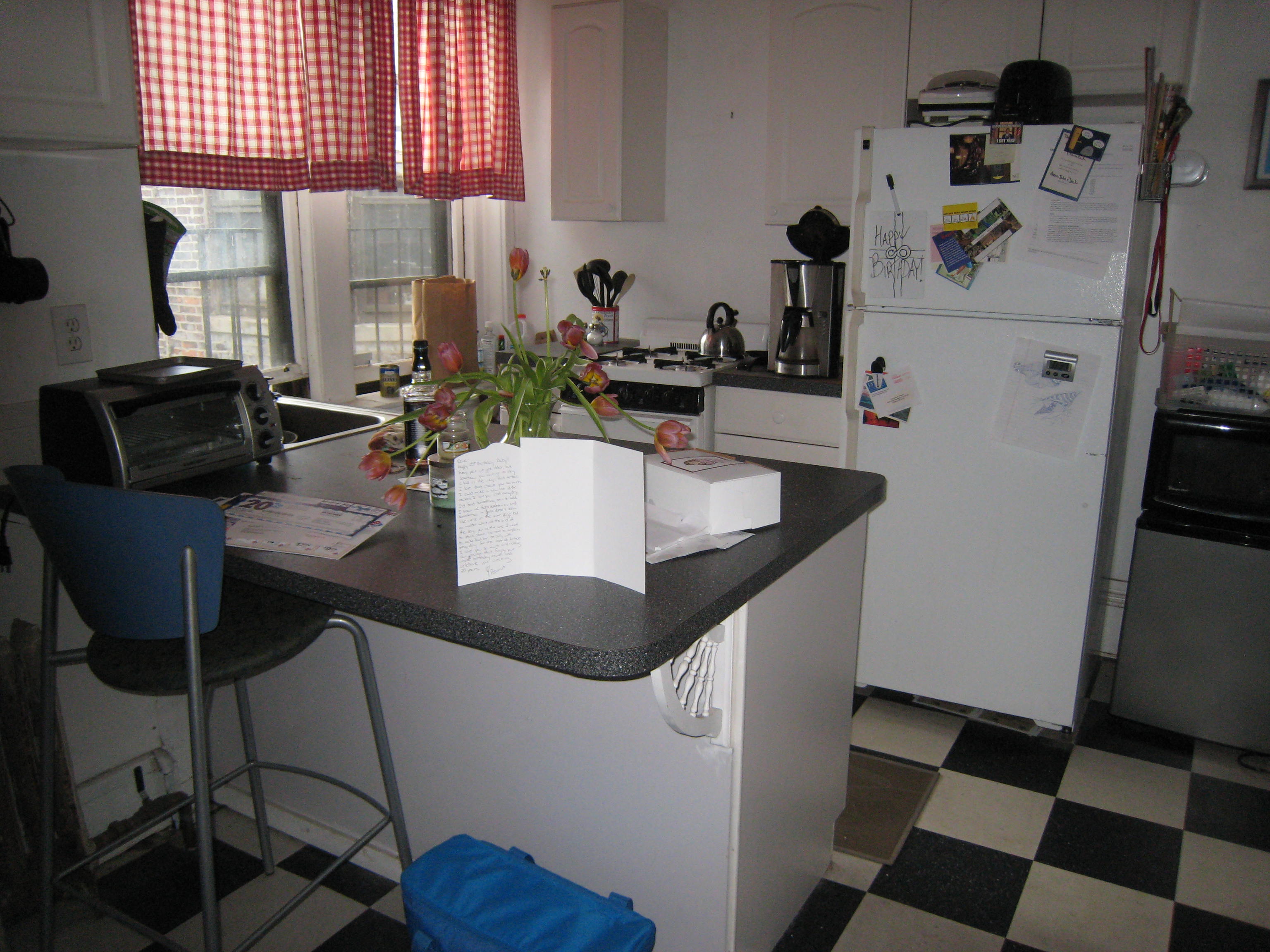 2 bed, 1 bath apartment for rent at 1782 Commonwealth Ave Unit 14, Brighton — photo 5 of 20