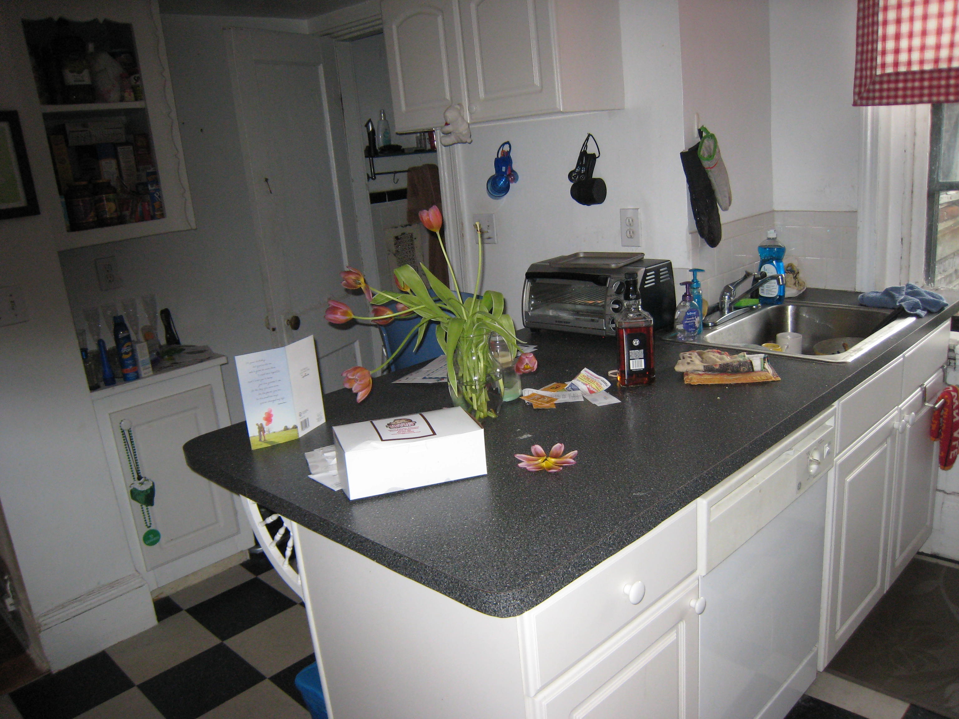 2 bed, 1 bath apartment for rent at 1782 Commonwealth Ave Unit 14, Brighton — photo 1 of 20