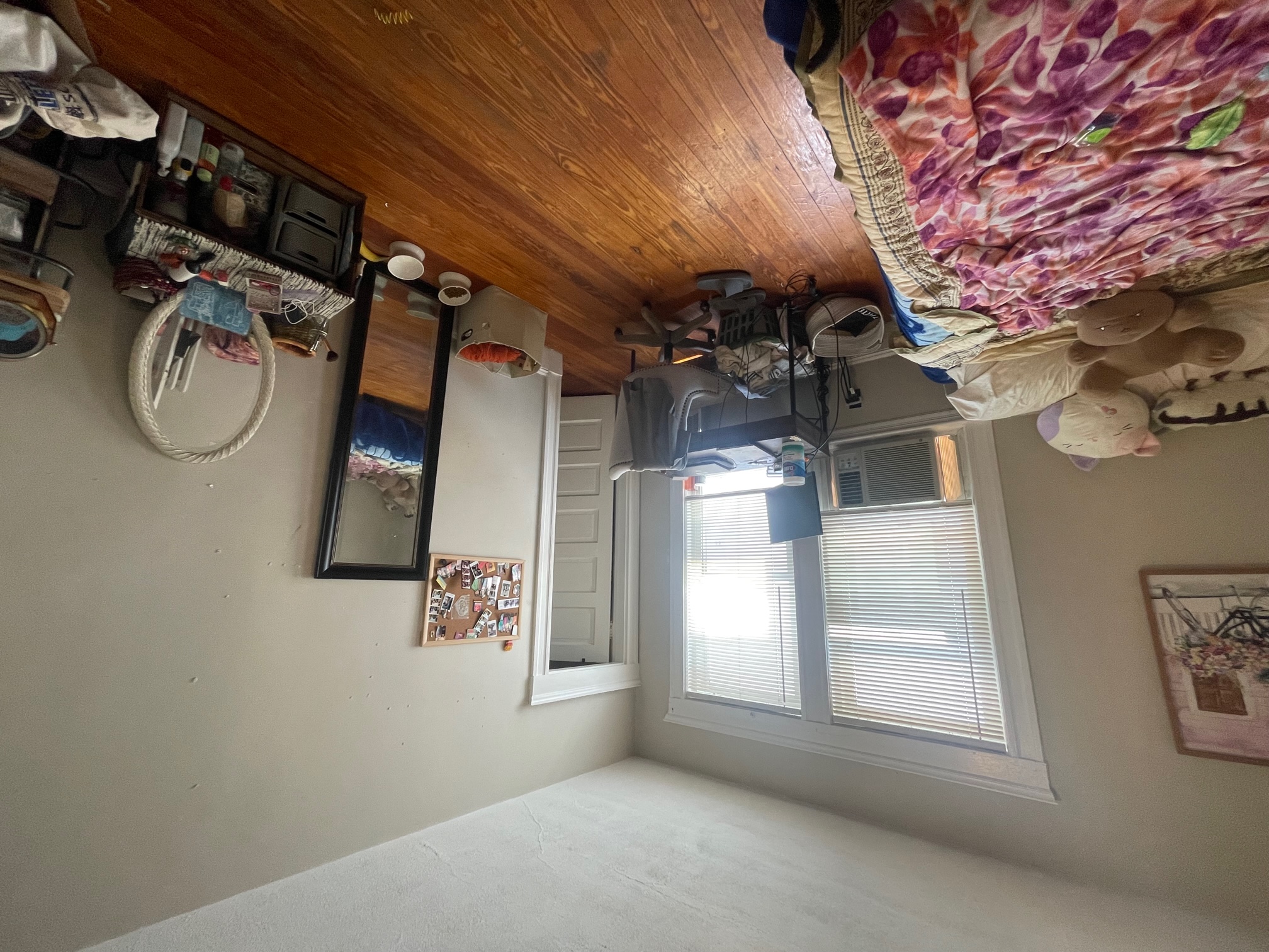 3 bed, 1 bath apartment for rent at 129 West Adams St Unit 1, Teele Square — photo 11 of 12