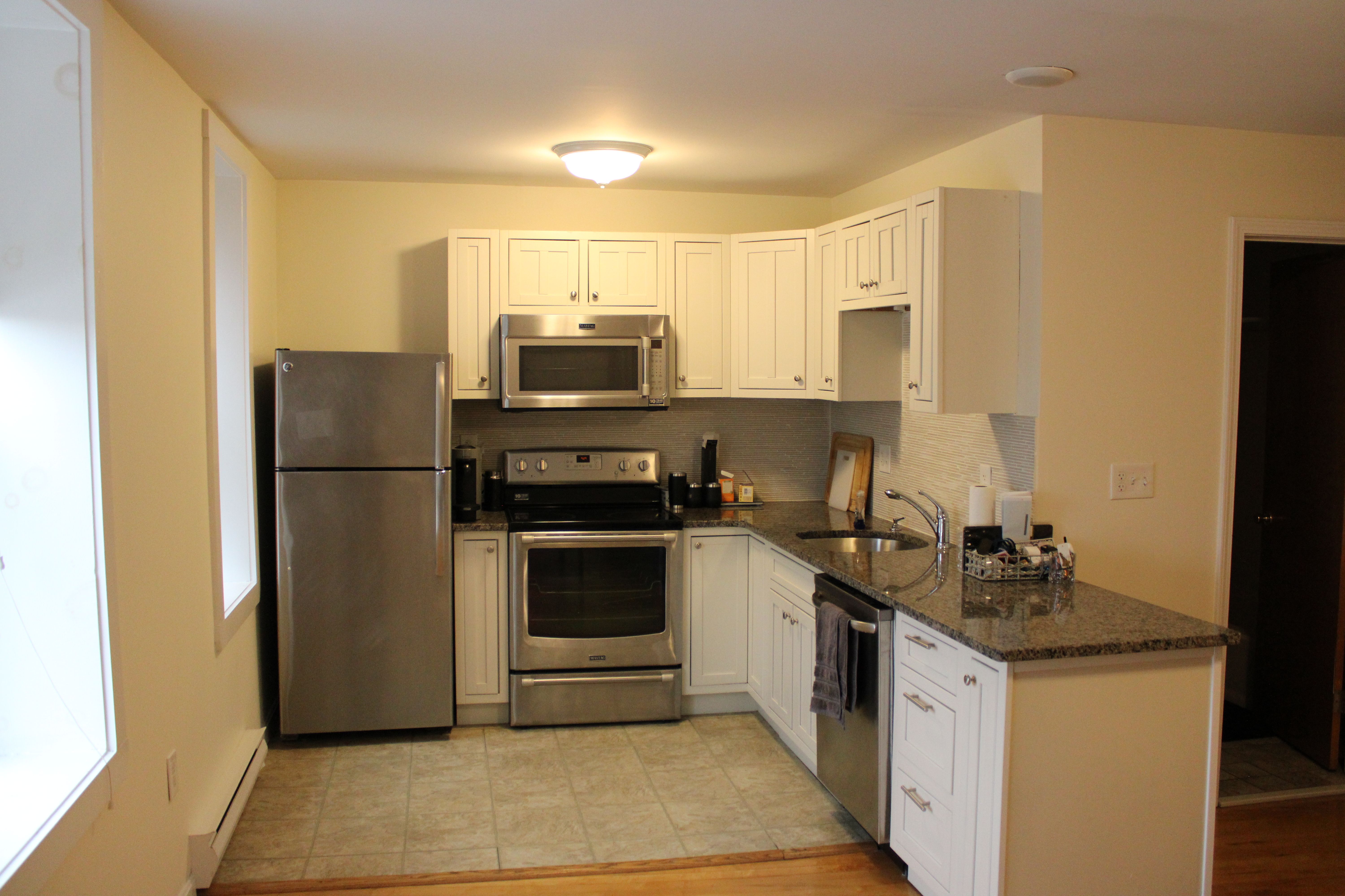 2 bed, 1 bath apartment for rent at 35 Davis Sq Unit 35, Davis Square — photo 6 of 16