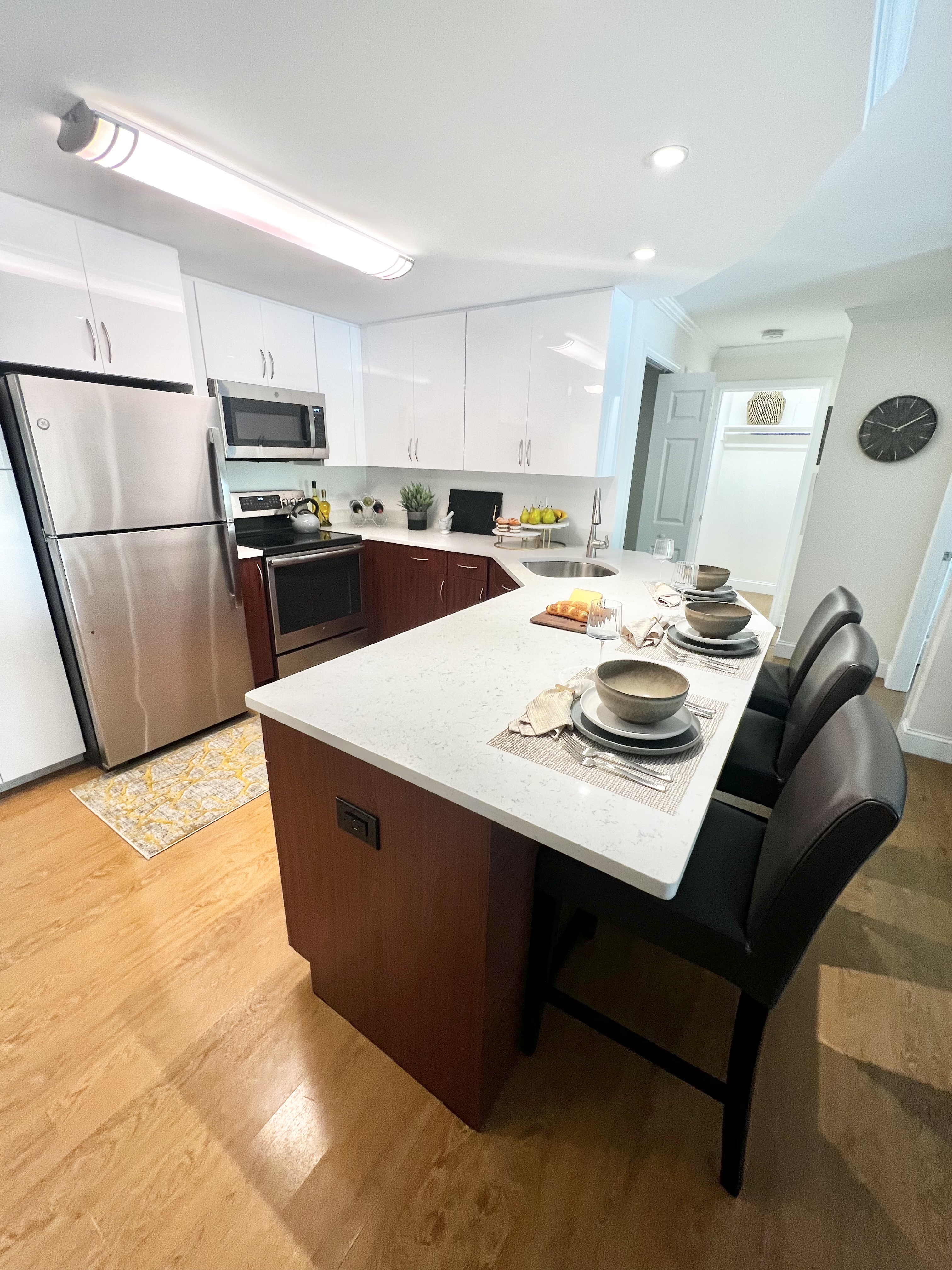 1 bed, 1 bath apartment for rent at 1500 Worcester Rd Unit 1, Framingham — photo 6 of 12