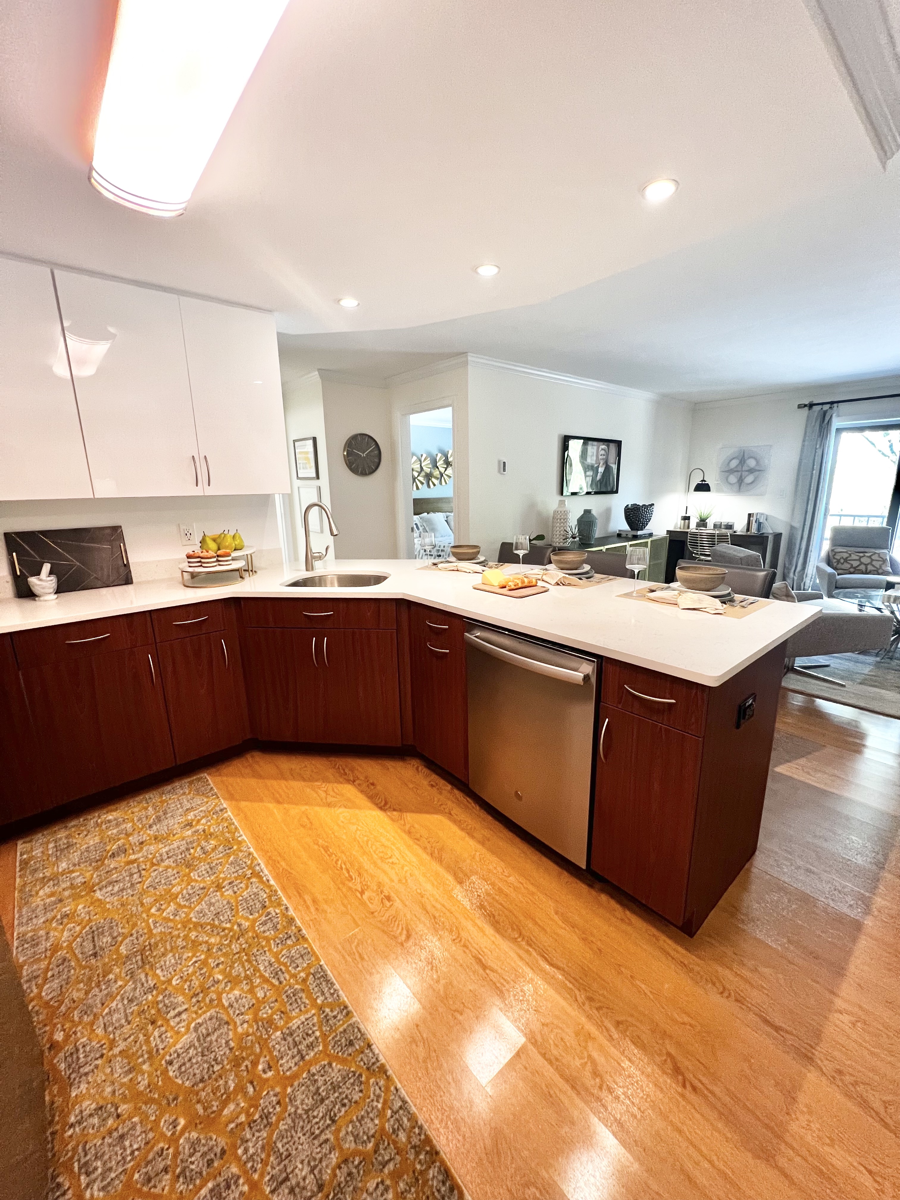 1 bed, 1 bath apartment for rent at 1500 Worcester Rd Unit 1, Framingham — photo 5 of 12