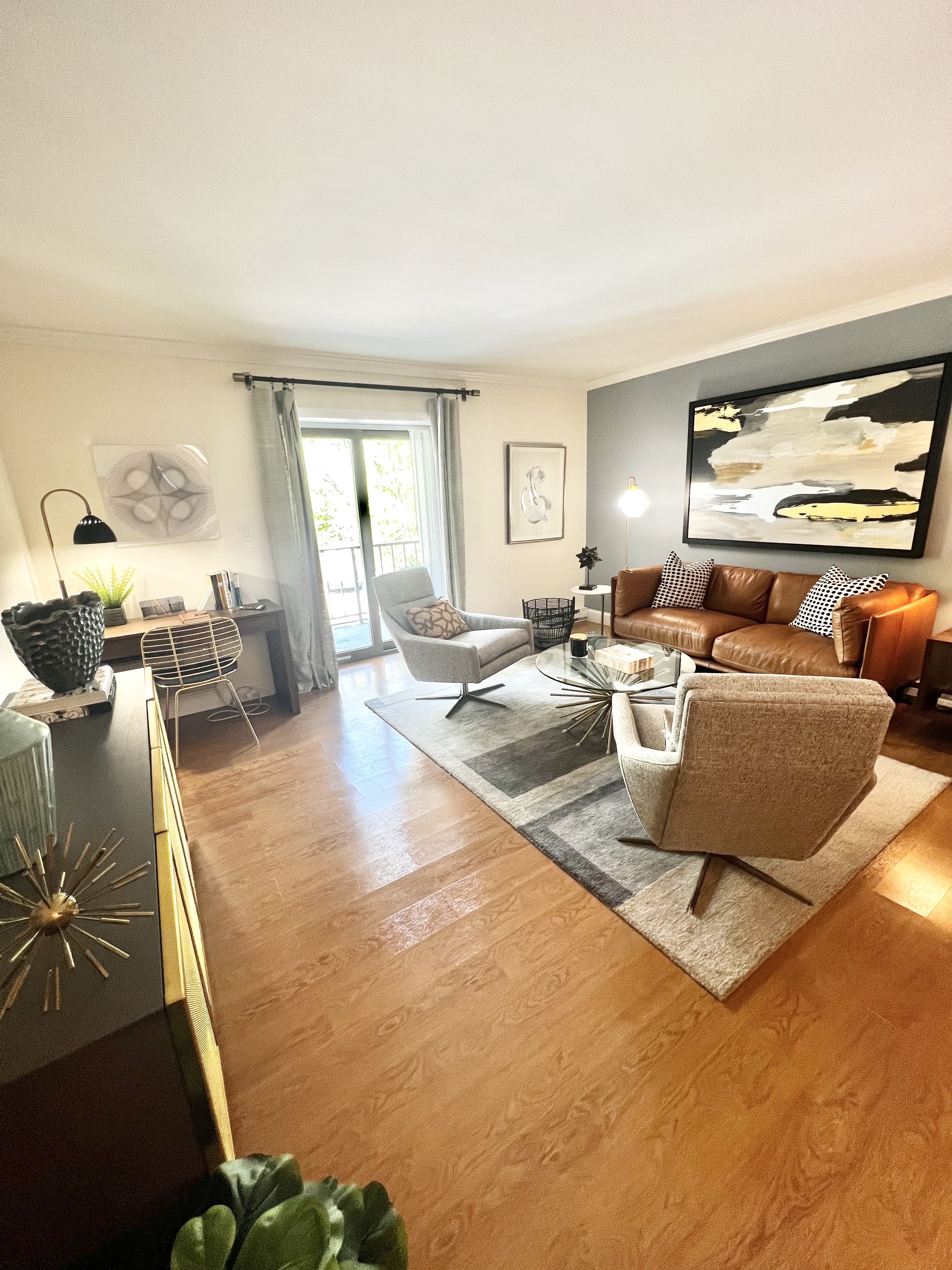 1 bed, 1 bath apartment for rent at 1500 Worcester Rd Unit 1, Framingham — photo 4 of 12