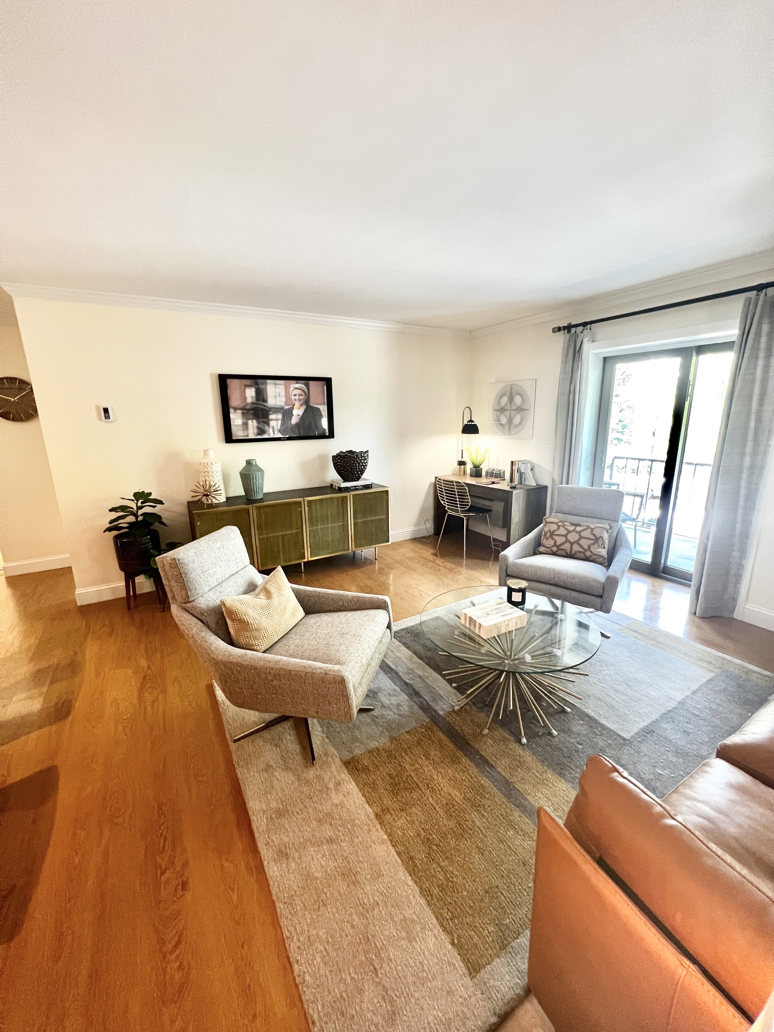 1 bed, 1 bath apartment for rent at 1500 Worcester Rd Unit 1, Framingham — photo 3 of 12
