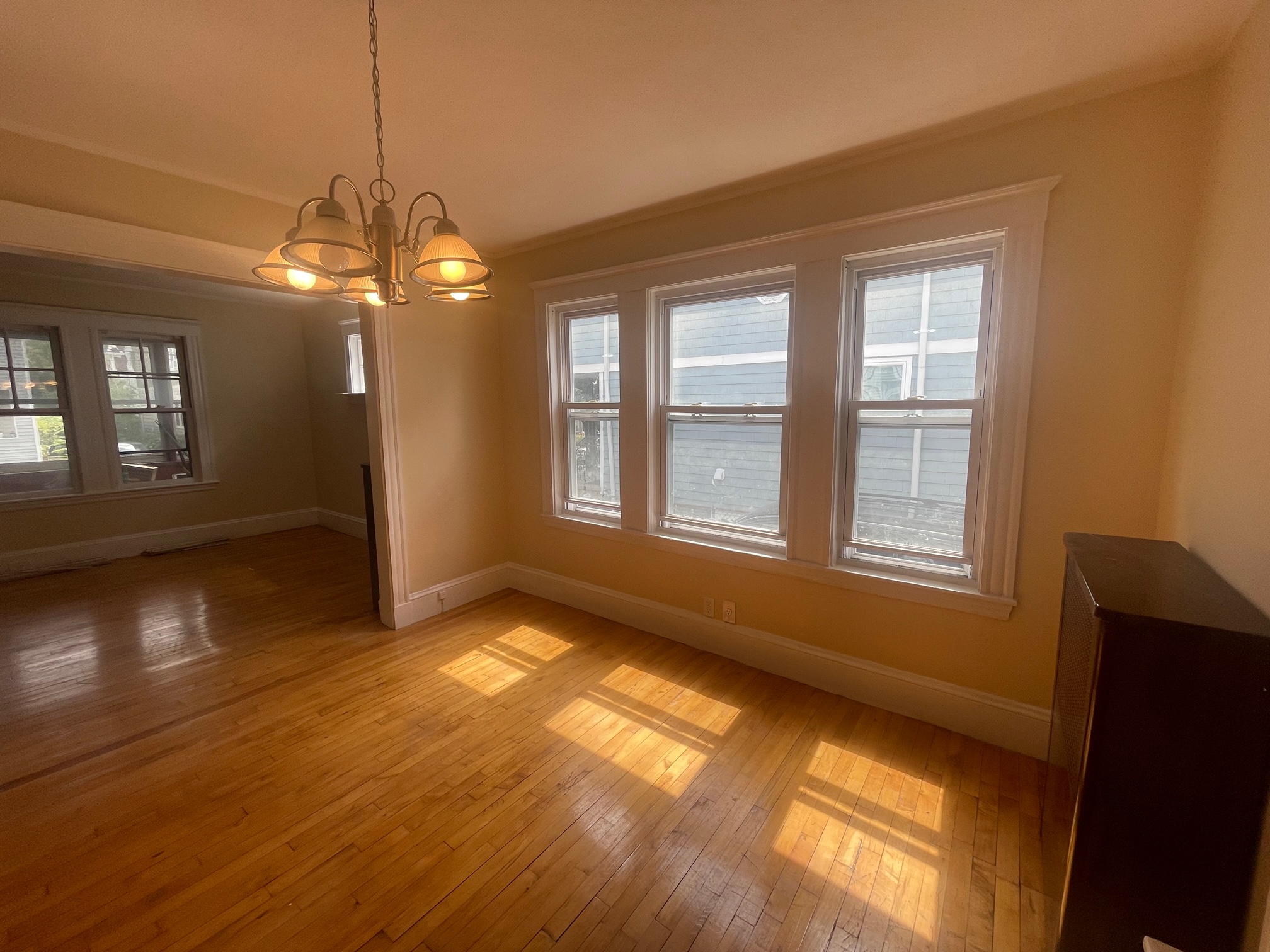 2 bed, 1 bath apartment for rent at 21 Corinthian Rd Unit 1, Davis Square — photo 5 of 12