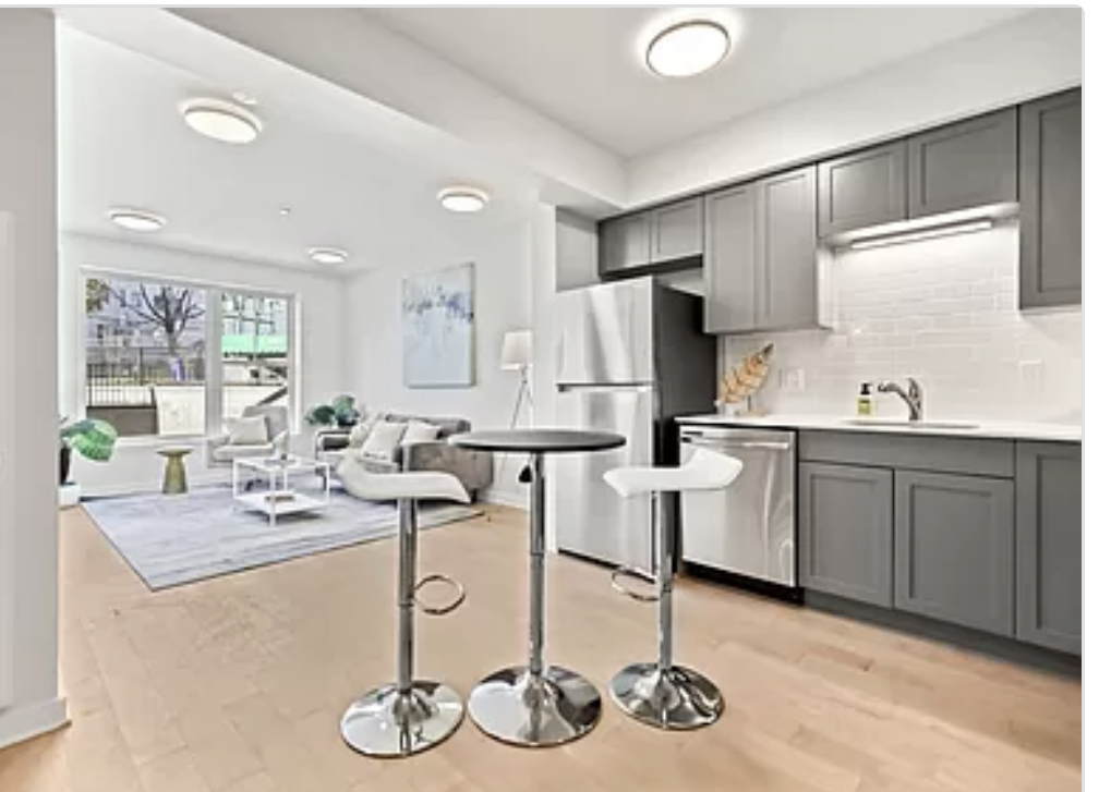 1301 Blue Hill Ave, Mattapan