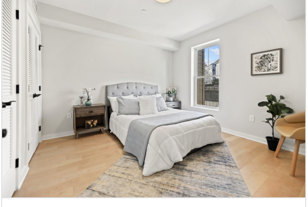 1301 Blue Hill Ave, Mattapan