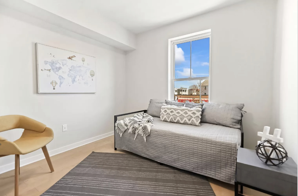 1301 Blue Hill Ave, Mattapan