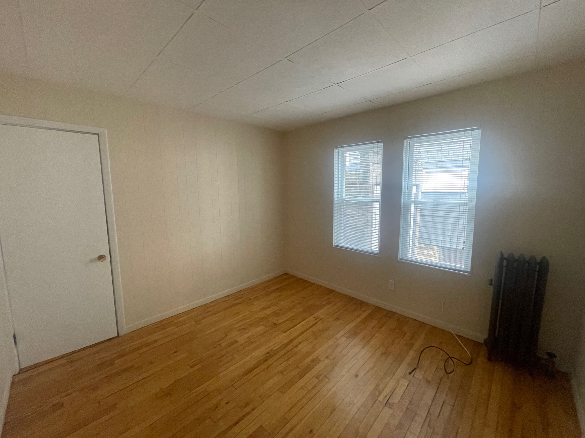 2 bed, 1 bath apartment for rent at 21 Corinthian Rd Unit 1, Davis Square — photo 9 of 12