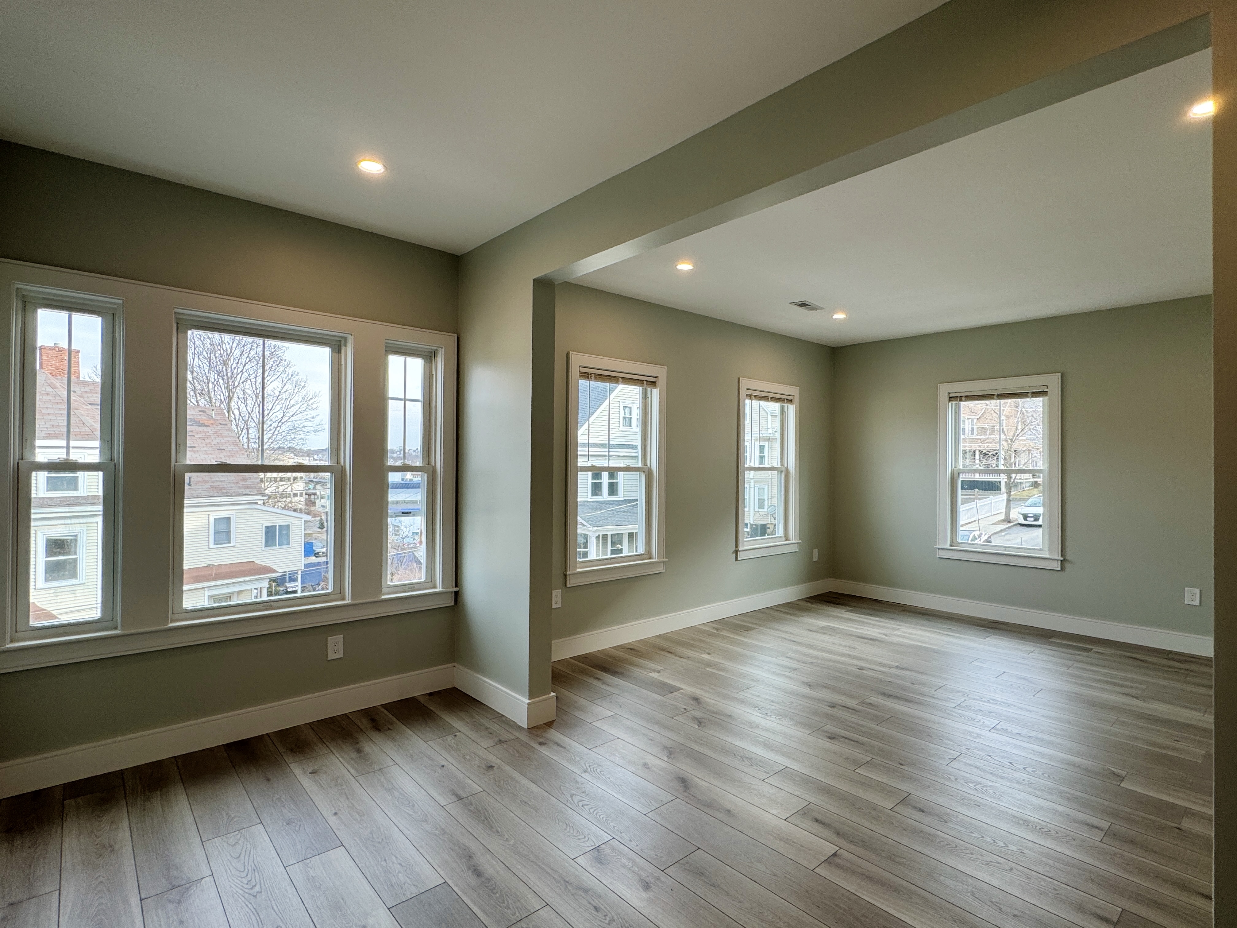 5 bed, 2.5 bath apartment for rent at 3 Gould Ave Unit 2, Malden — photo 8 of 22