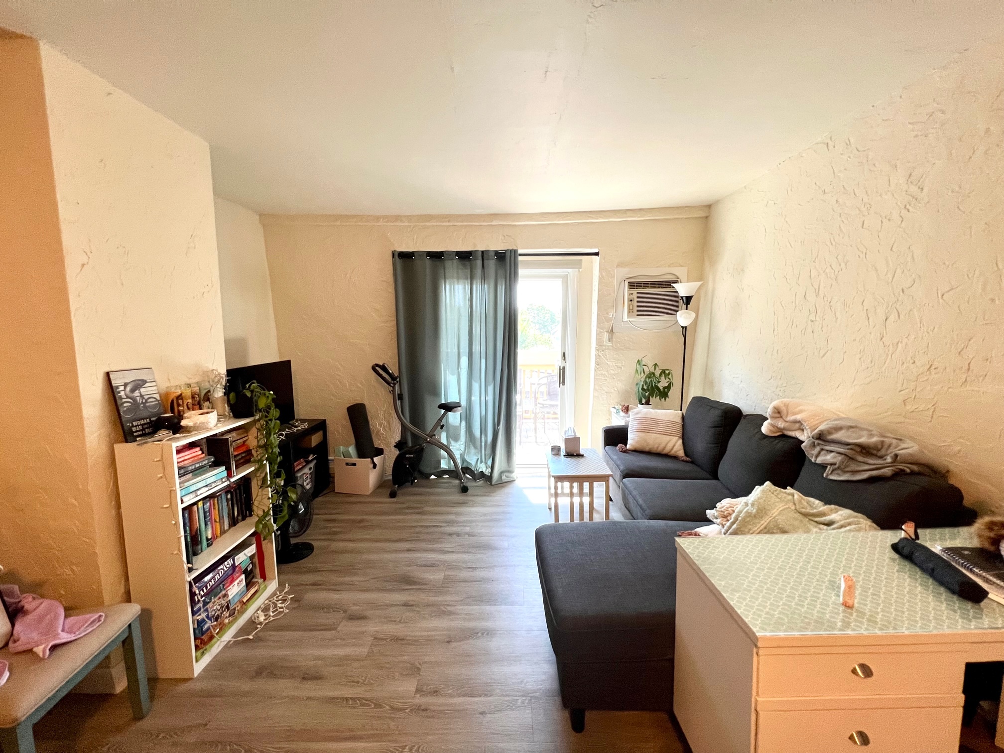 2 bed, 1 bath apartment for rent at 9 Holland St Unit 3A, Davis Square — photo 11 of 11