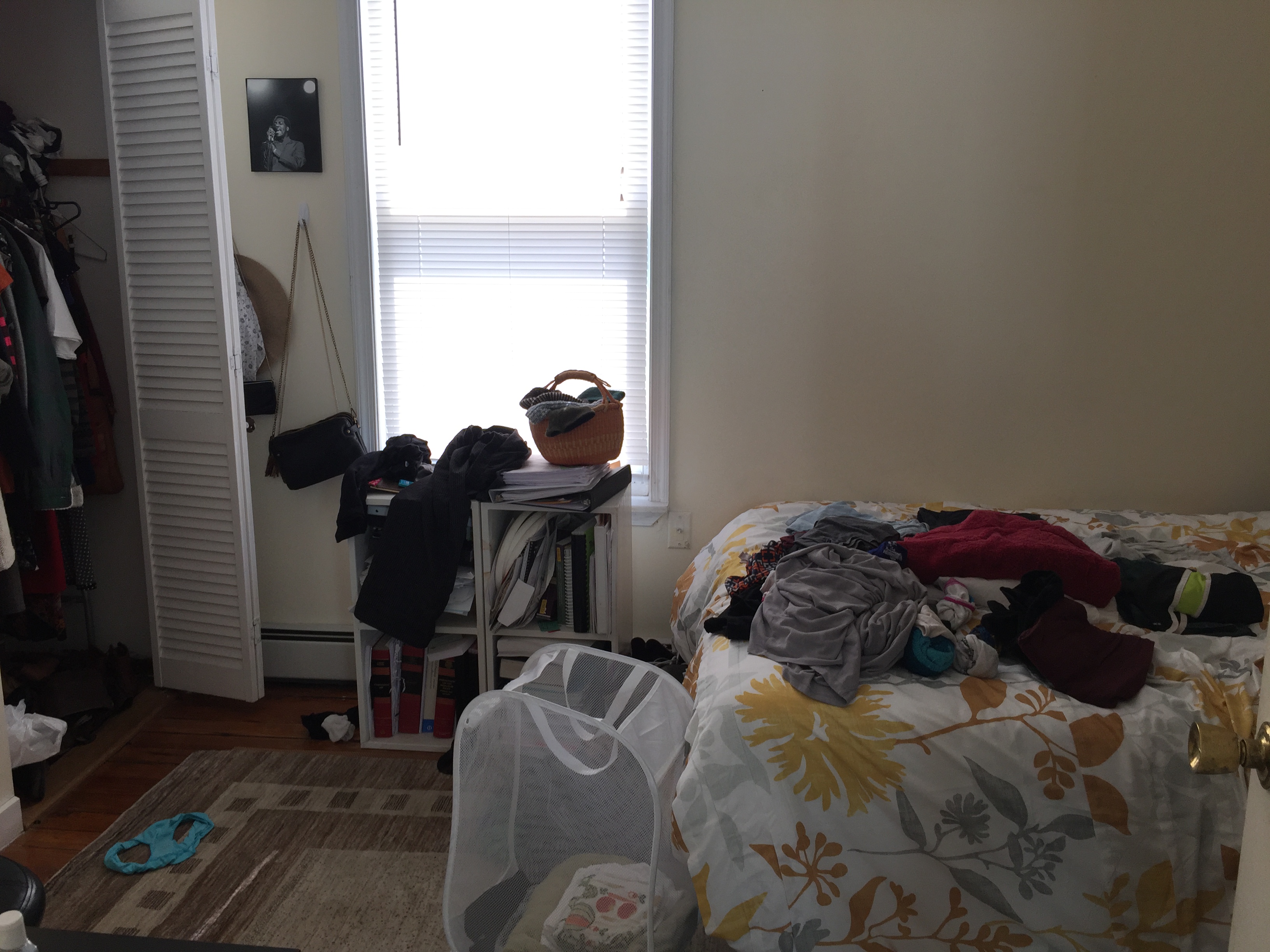 4 bed, 1.5 bath apartment for rent at 72 Dane St Unit 2, Inman Square — photo 11 of 13