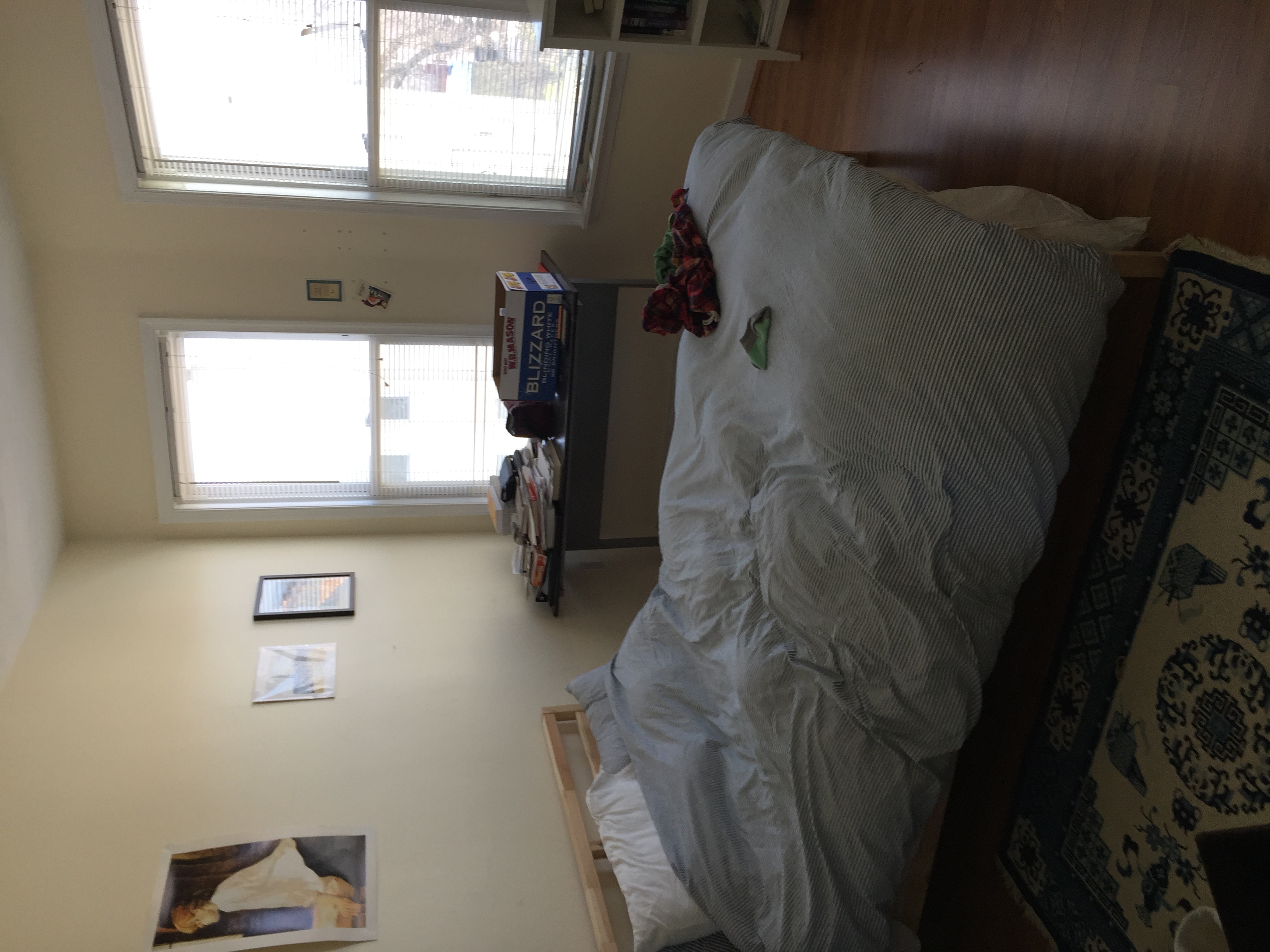 4 bed, 1.5 bath apartment for rent at 72 Dane St Unit 2, Inman Square — photo 10 of 13