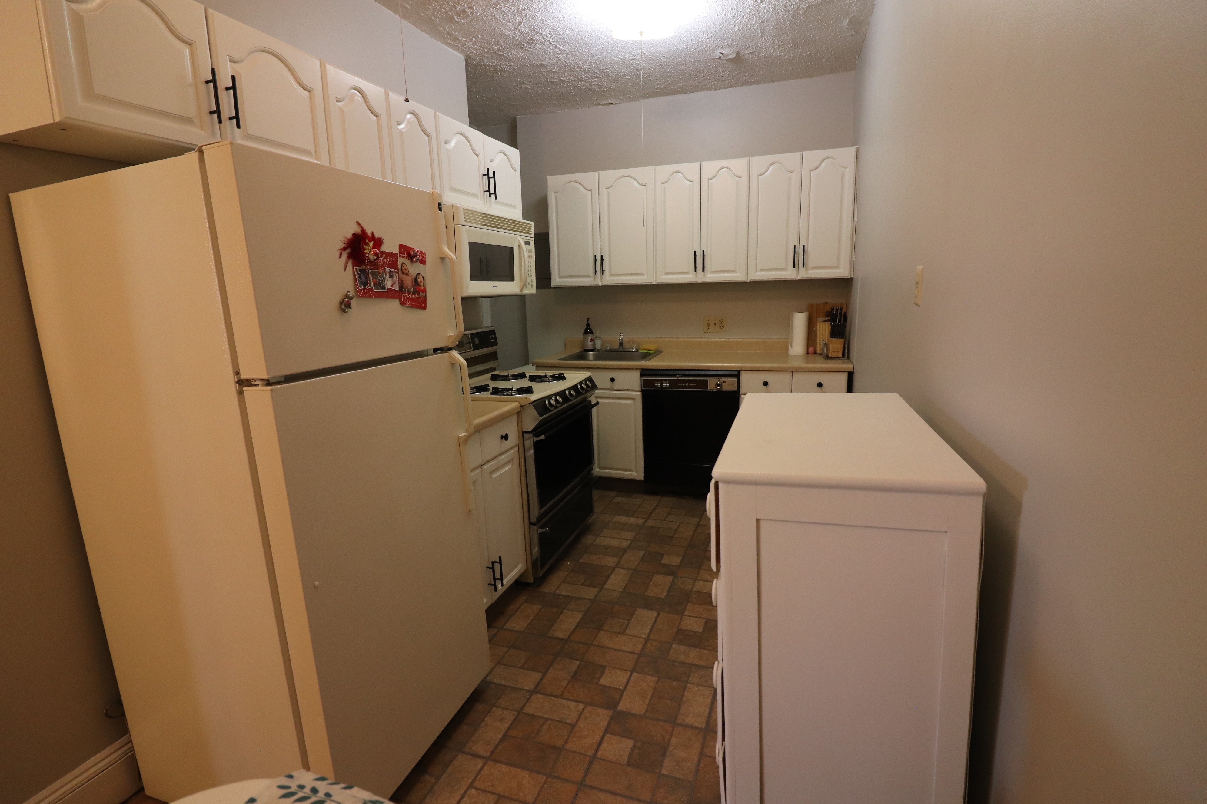 1 bed, 1 bath apartment for rent at 189 Chestnut Hill Ave Unit 6, Brighton — photo 7 of 14