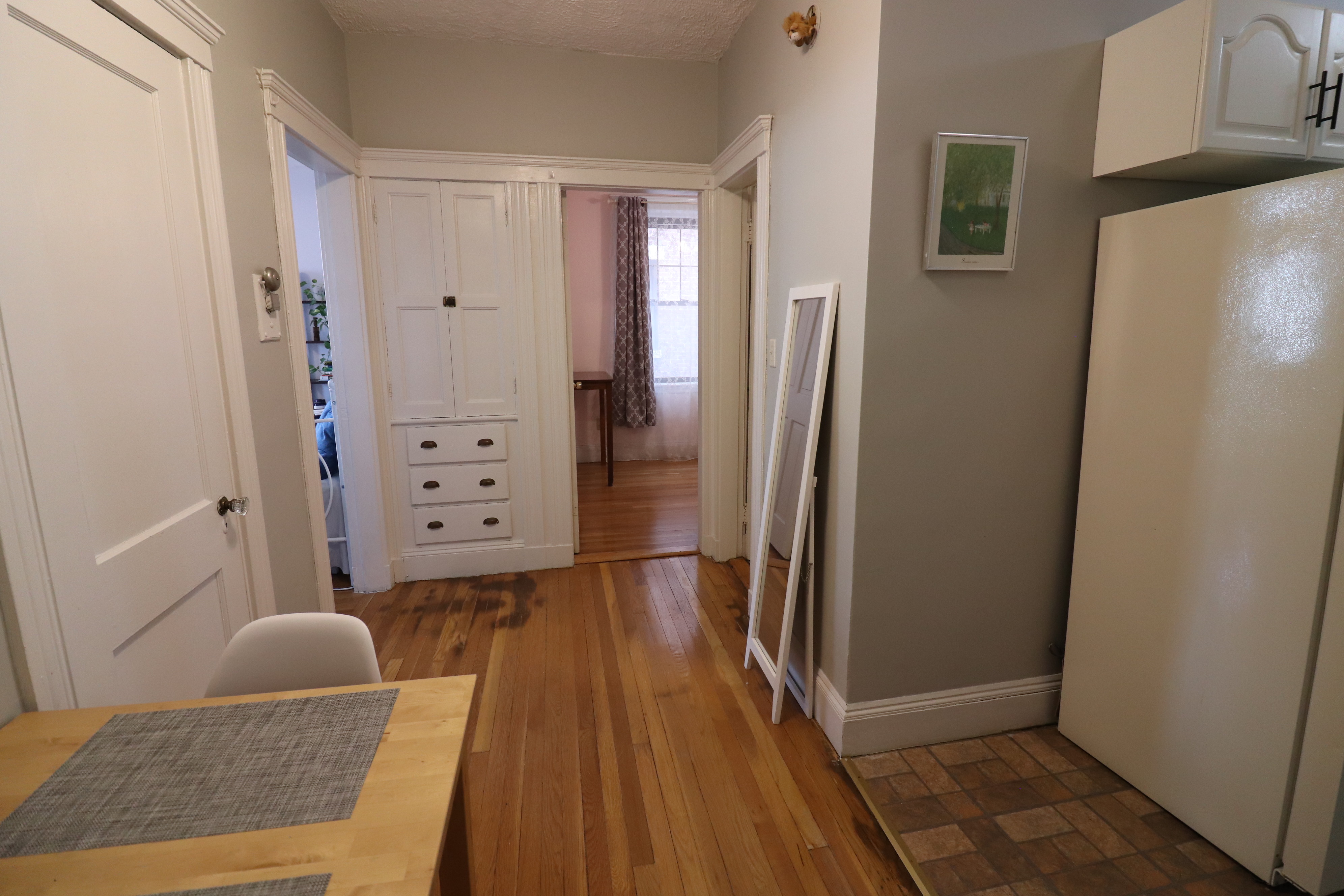1 bed, 1 bath apartment for rent at 189 Chestnut Hill Ave Unit 6, Brighton — photo 4 of 14