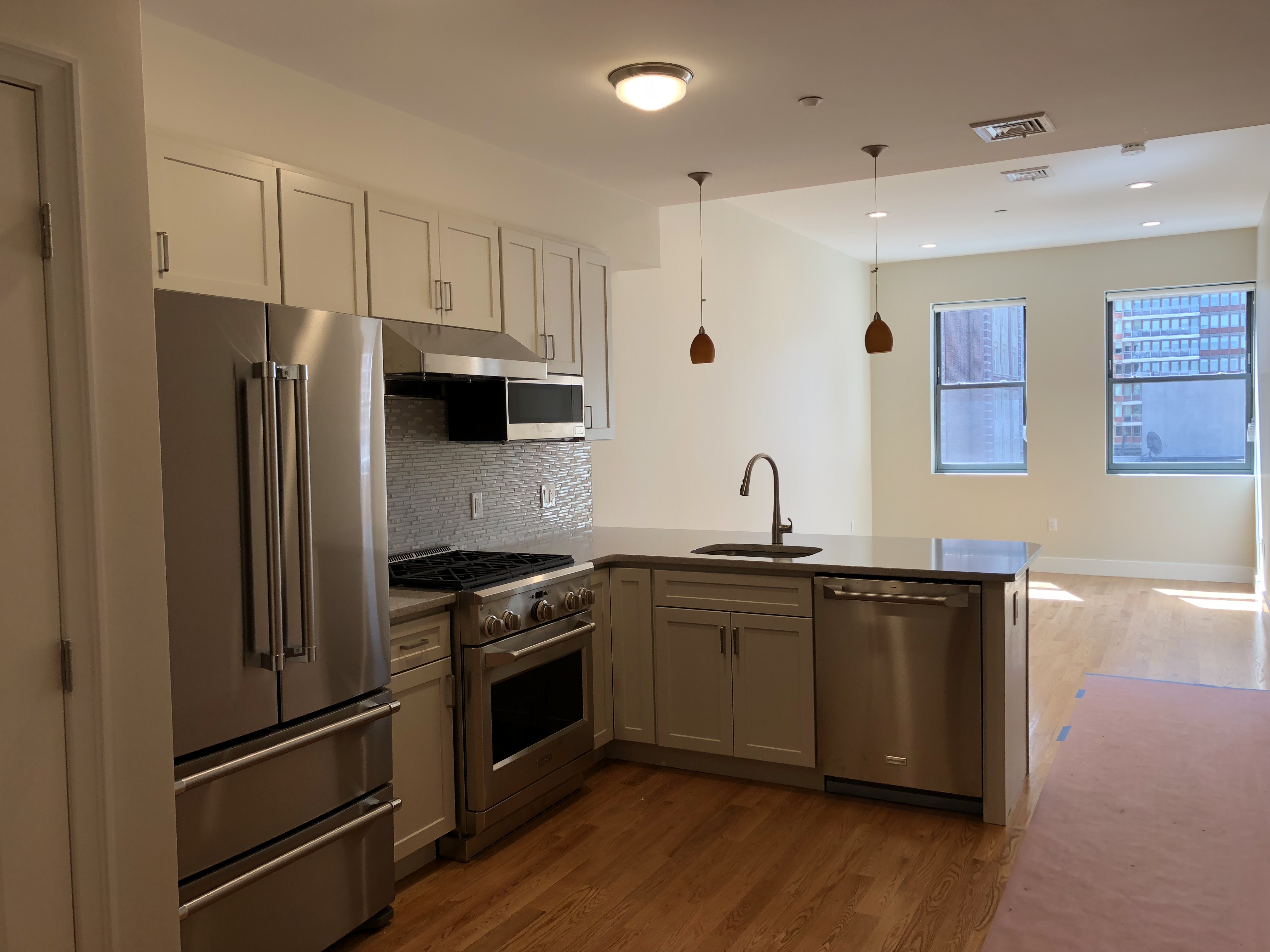 3 bed, 2 bath apartment for rent at 719 Boylston St Unit 201, Back Bay