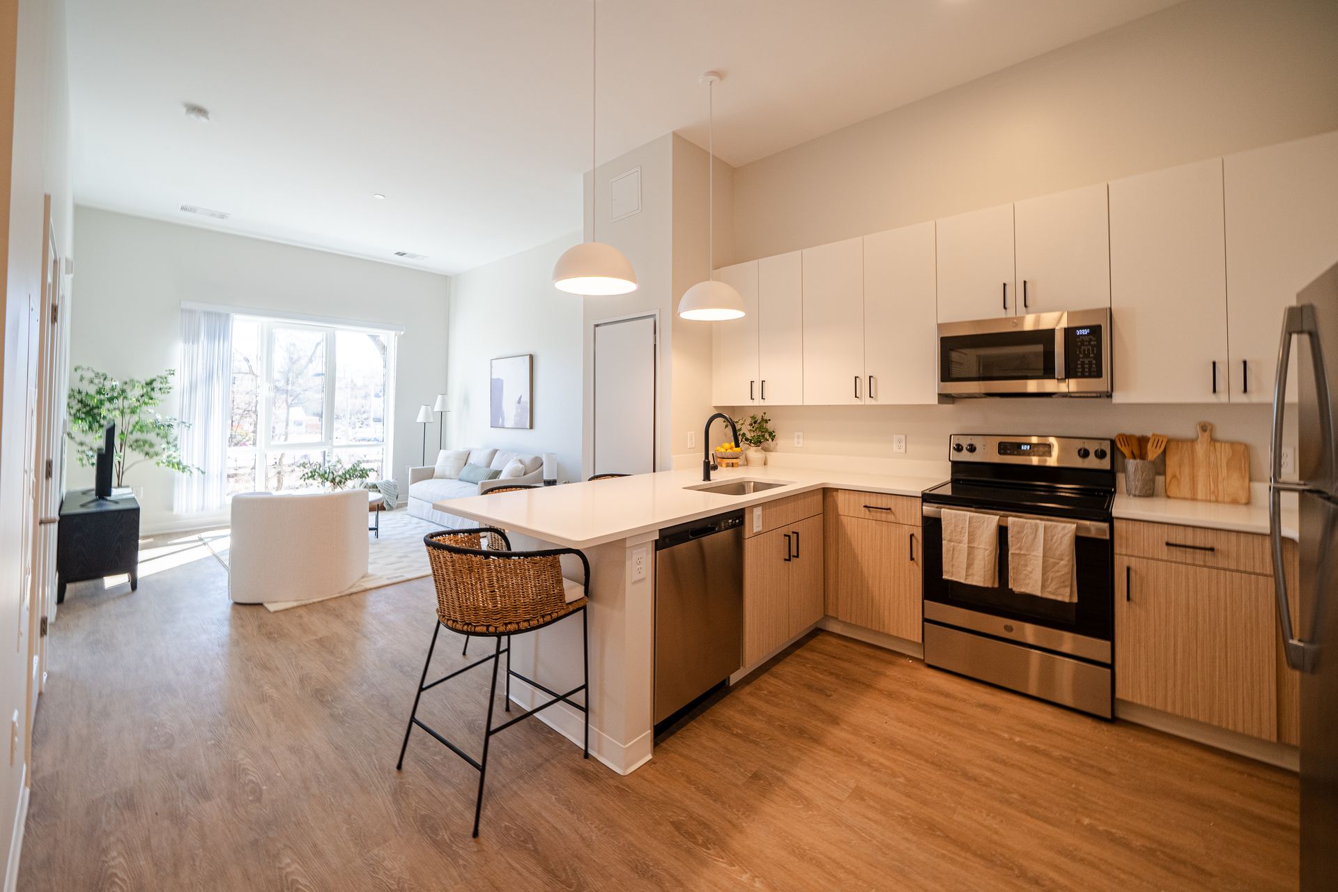 2 bed, 2 bath apartment for rent at 289 Walk Hill St Unit 419, Roslindale — photo 17 of 18