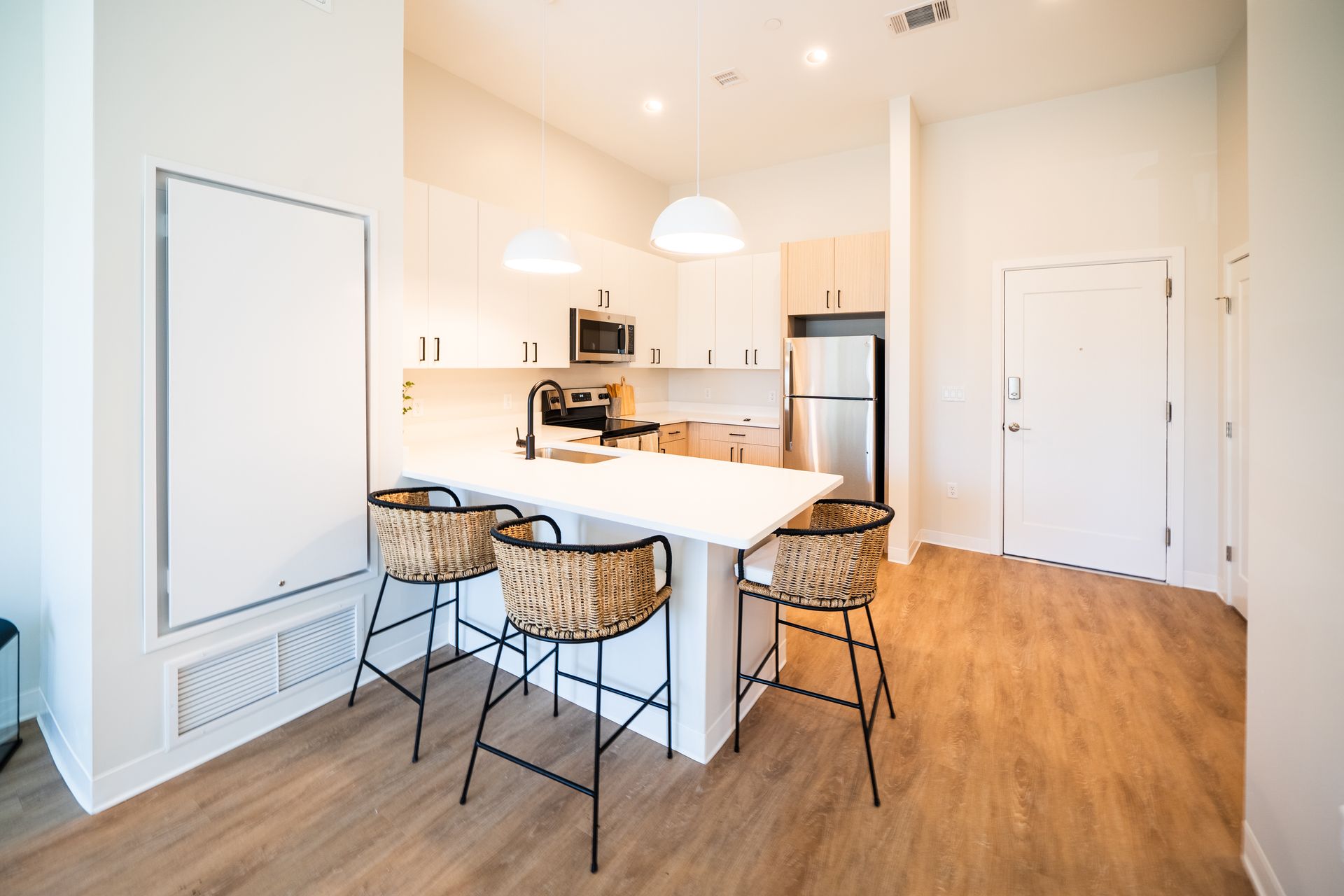 2 bed, 2 bath apartment for rent at 289 Walk Hill St Unit 419, Roslindale — photo 16 of 18