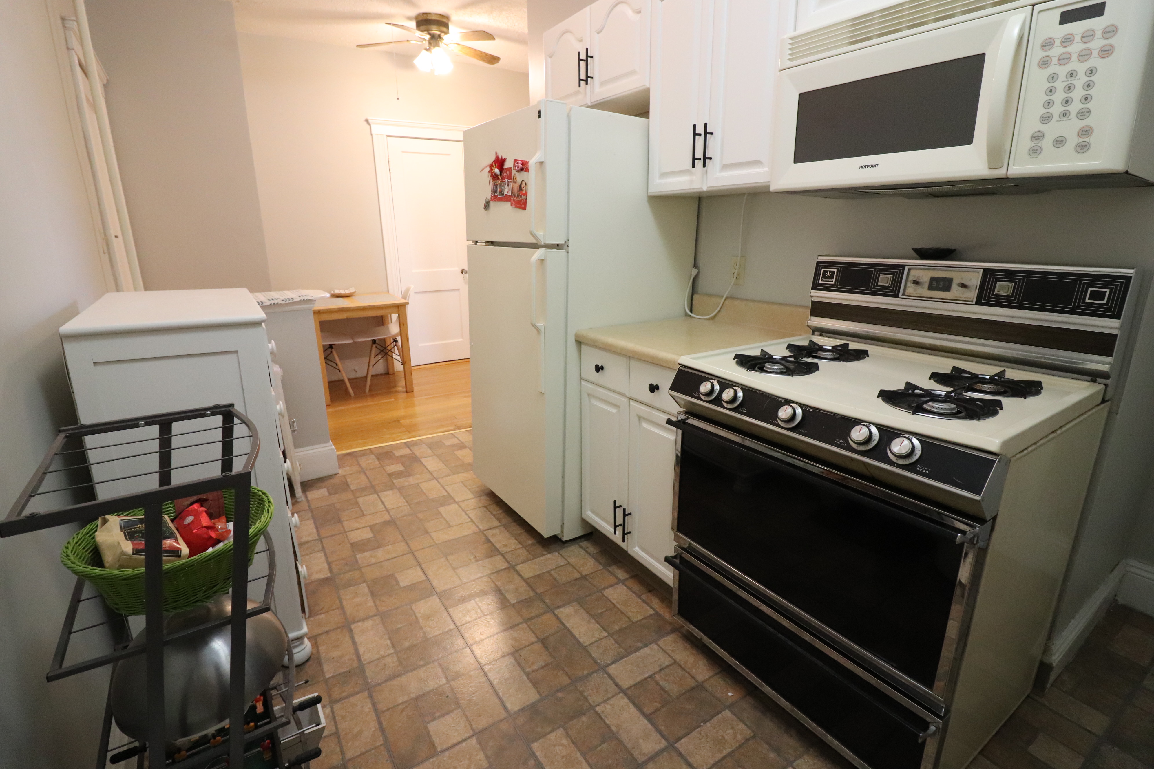 1 bed, 1 bath apartment for rent at 189 Chestnut Hill Ave Unit 6, Brighton — photo 8 of 14