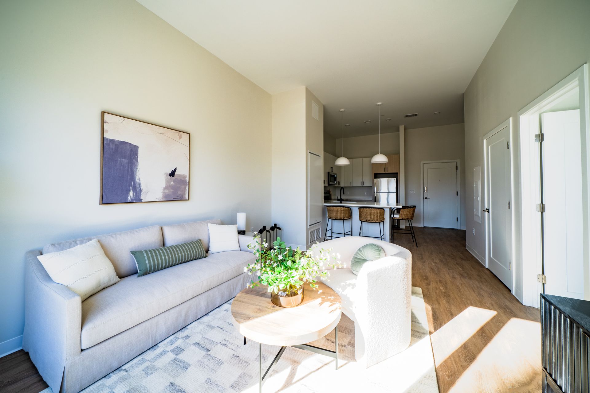 2 bed, 2 bath apartment for rent at 289 Walk Hill St Unit 419, Roslindale — photo 14 of 18