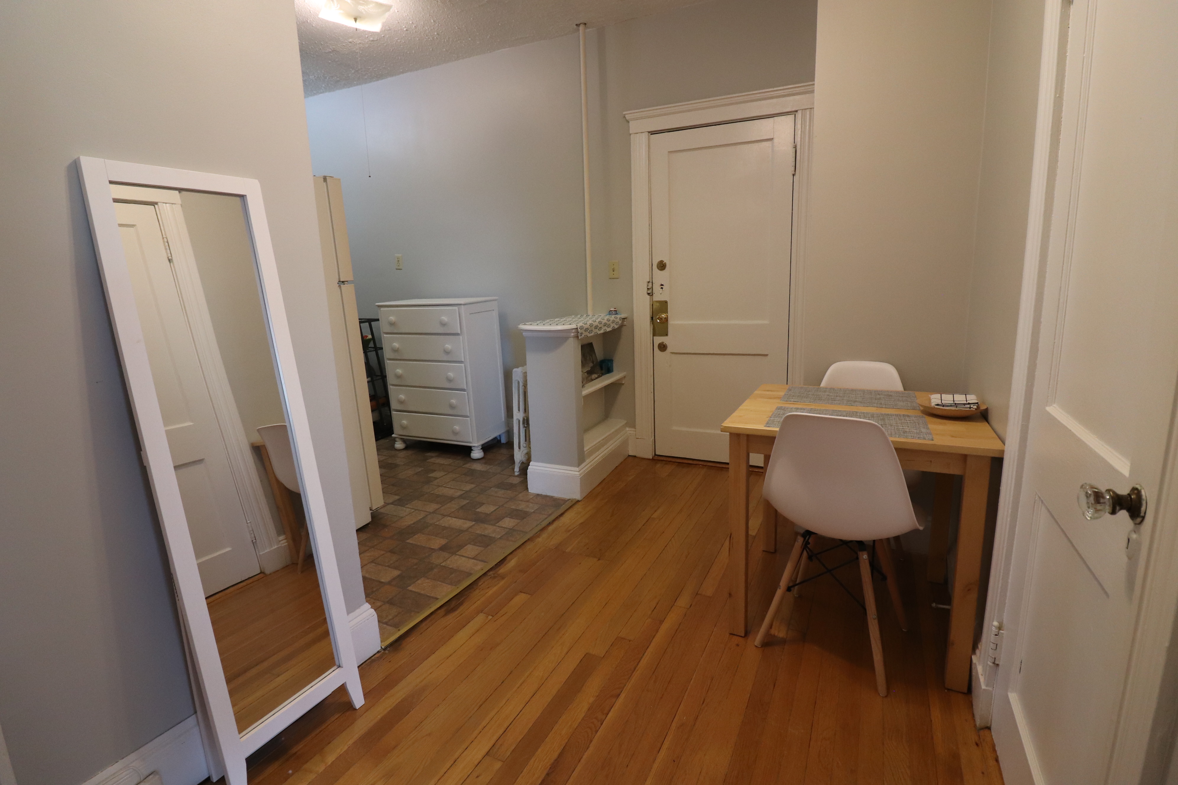 1 bed, 1 bath apartment for rent at 189 Chestnut Hill Ave Unit 6, Brighton — photo 5 of 14