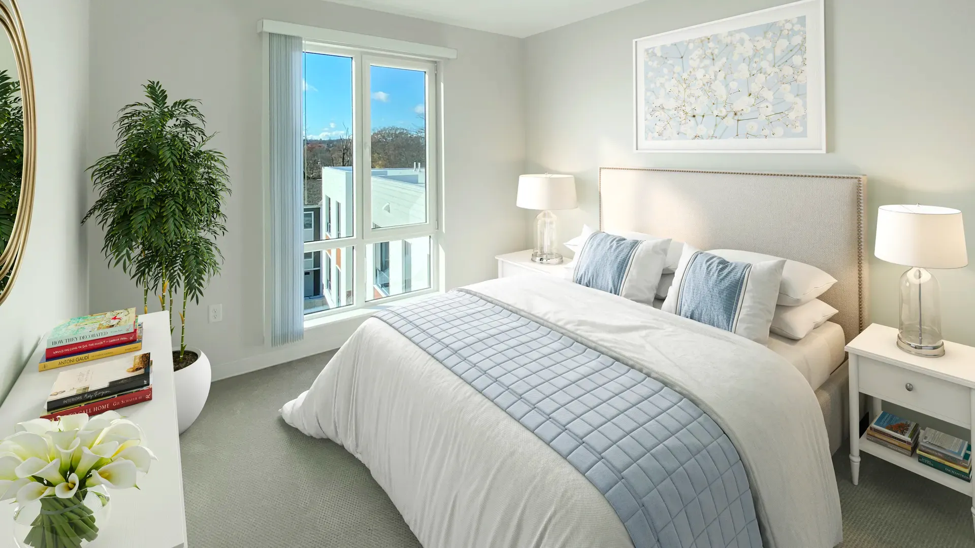 2 bed, 2 bath apartment for rent at 289 Walk Hill St Unit 419, Roslindale — photo 15 of 18