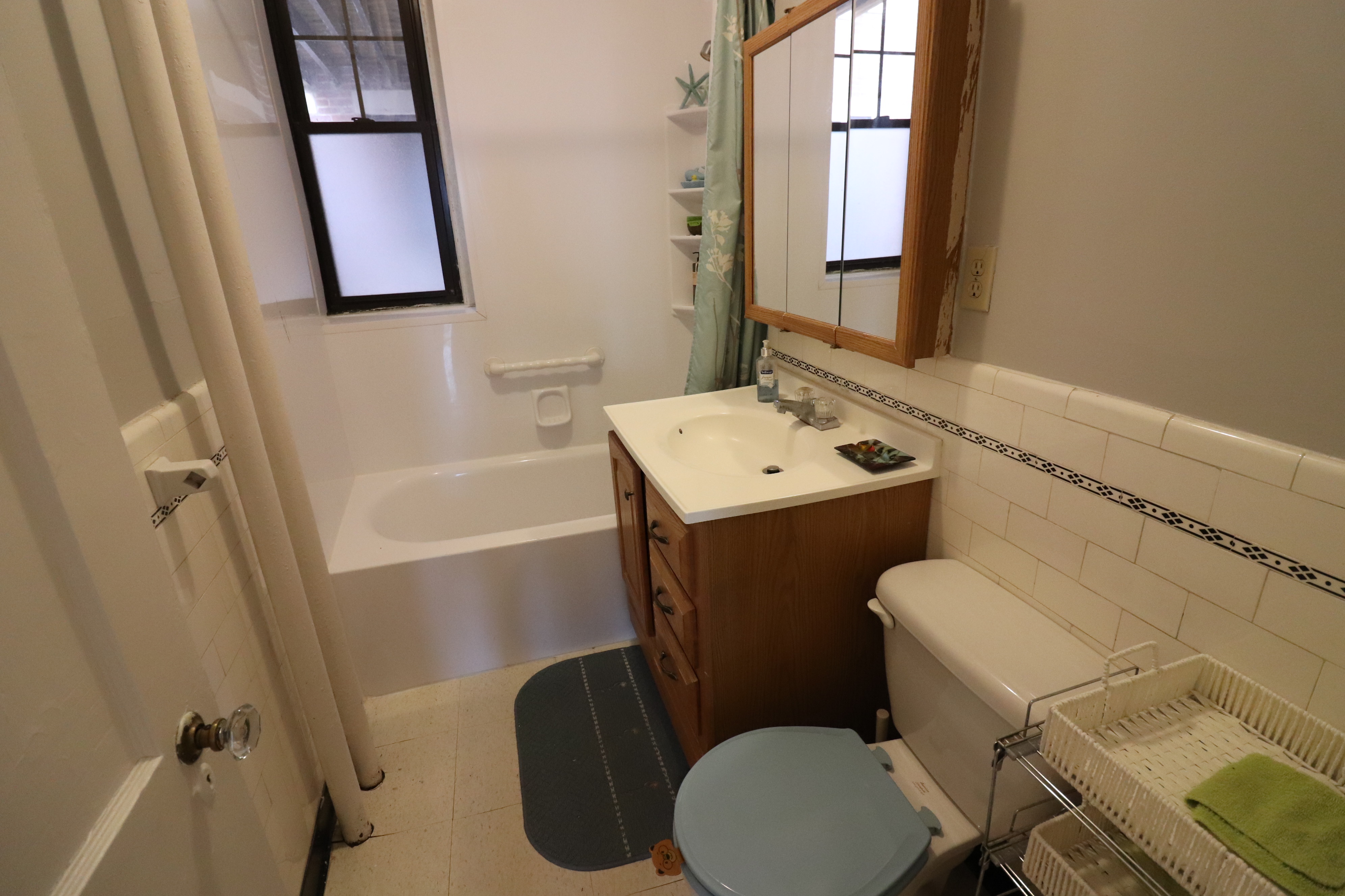 1 bed, 1 bath apartment for rent at 189 Chestnut Hill Ave Unit 6, Brighton — photo 13 of 14