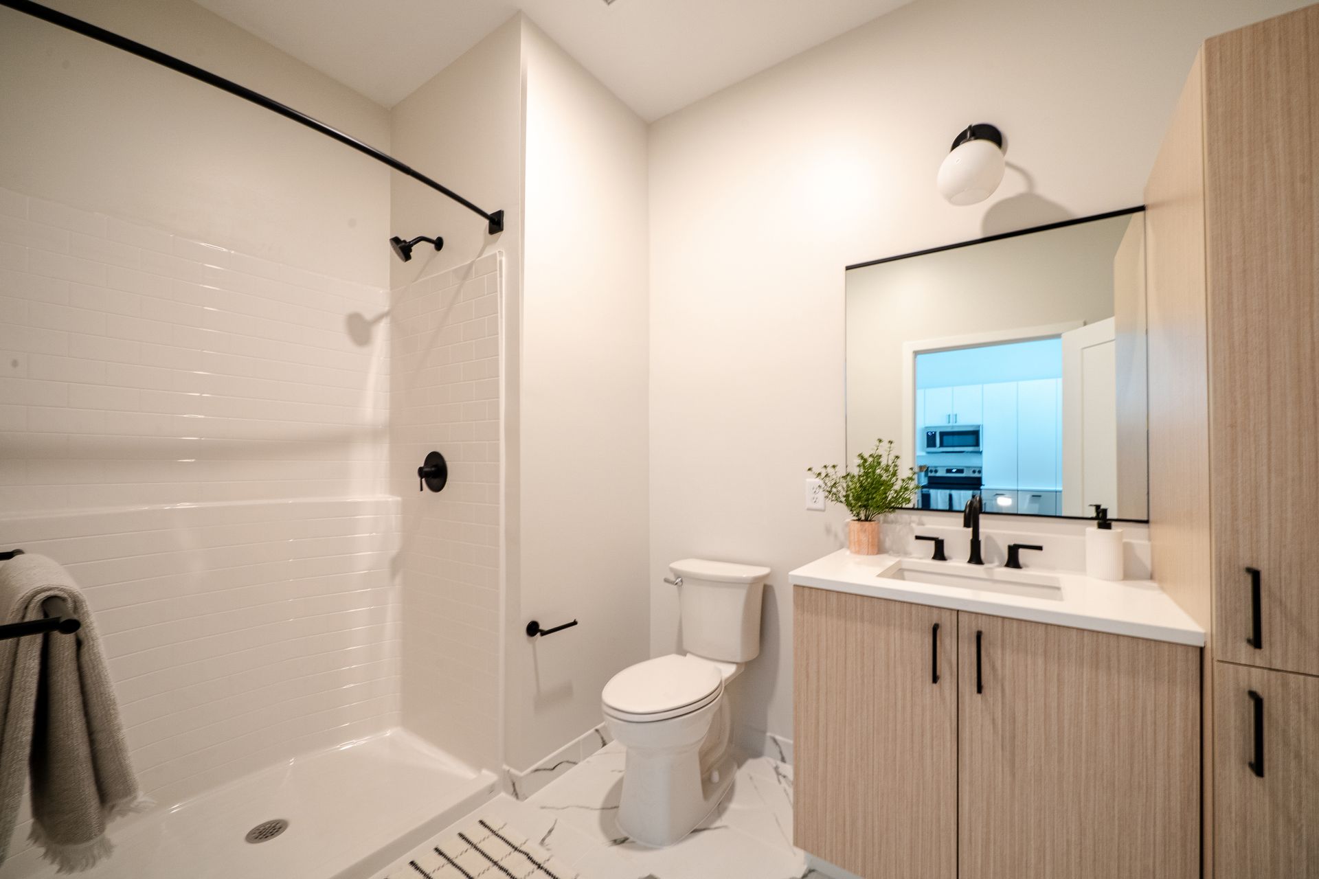 2 bed, 2 bath apartment for rent at 289 Walk Hill St Unit 419, Roslindale — photo 13 of 18
