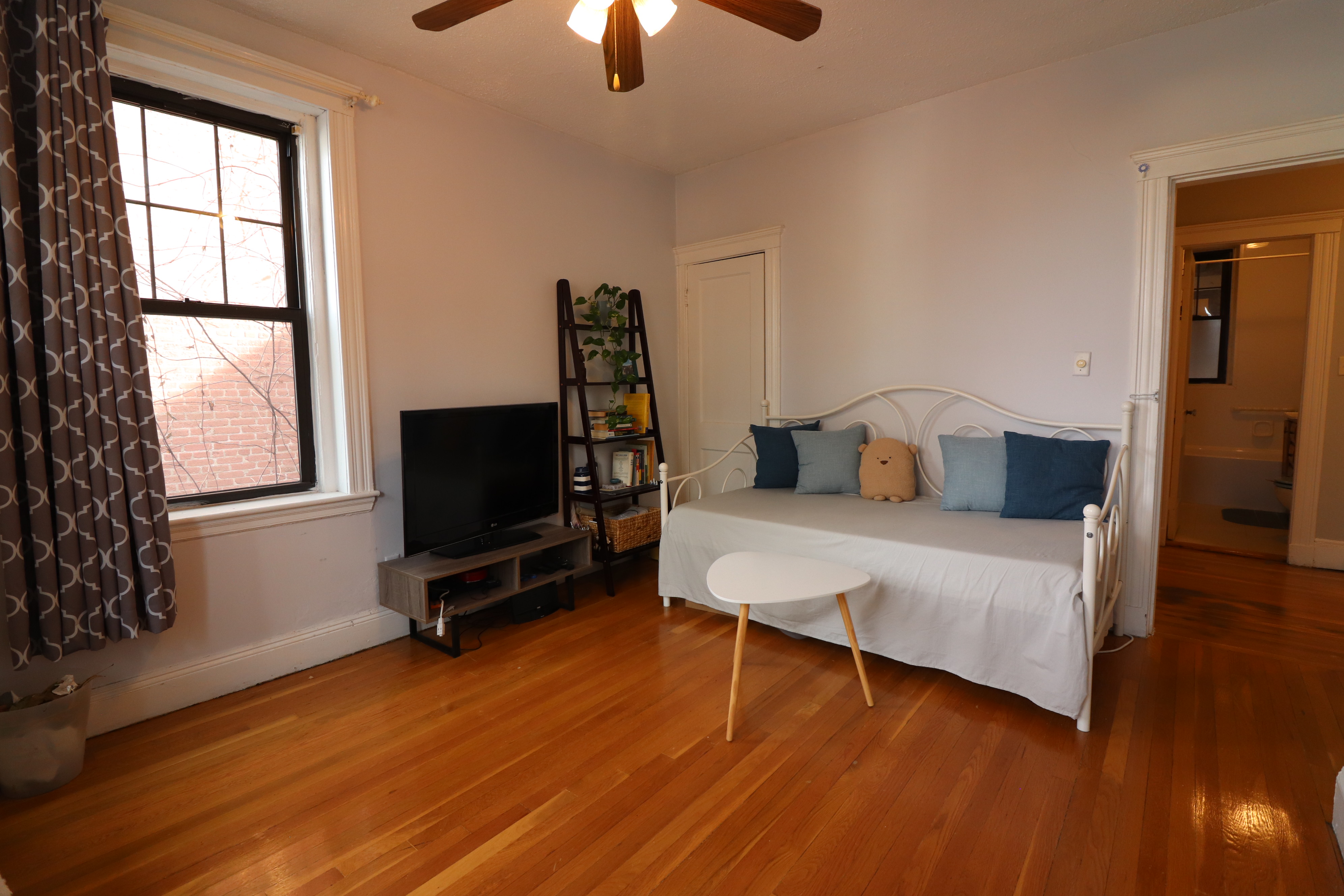 1 bed, 1 bath apartment for rent at 189 Chestnut Hill Ave Unit 6, Brighton — photo 2 of 14