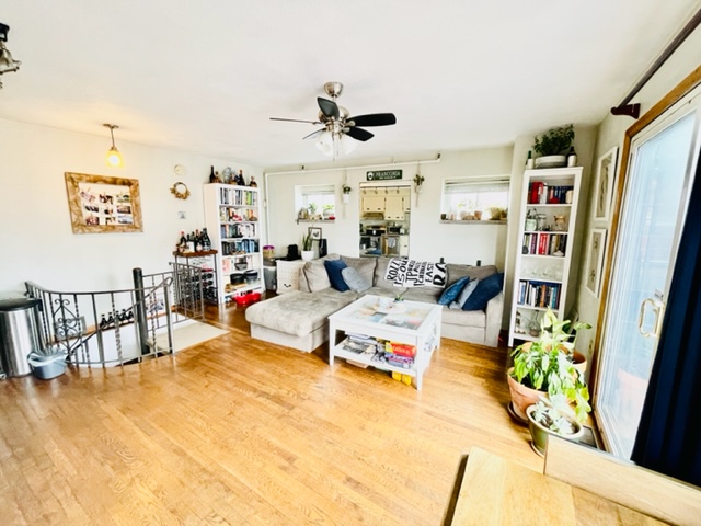 1 bed, 1 bath apartment for rent at 8 Harris St Unit 7, North End — photo 5 of 14