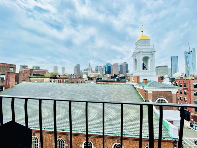 1 bed, 1 bath apartment for rent at 8 Harris St Unit 7, North End — photo 6 of 14