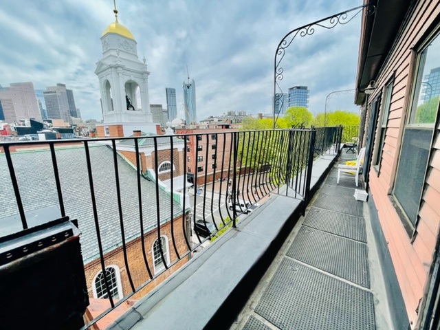 1 bed, 1 bath apartment for rent at 8 Harris St Unit 7, North End — photo 7 of 14