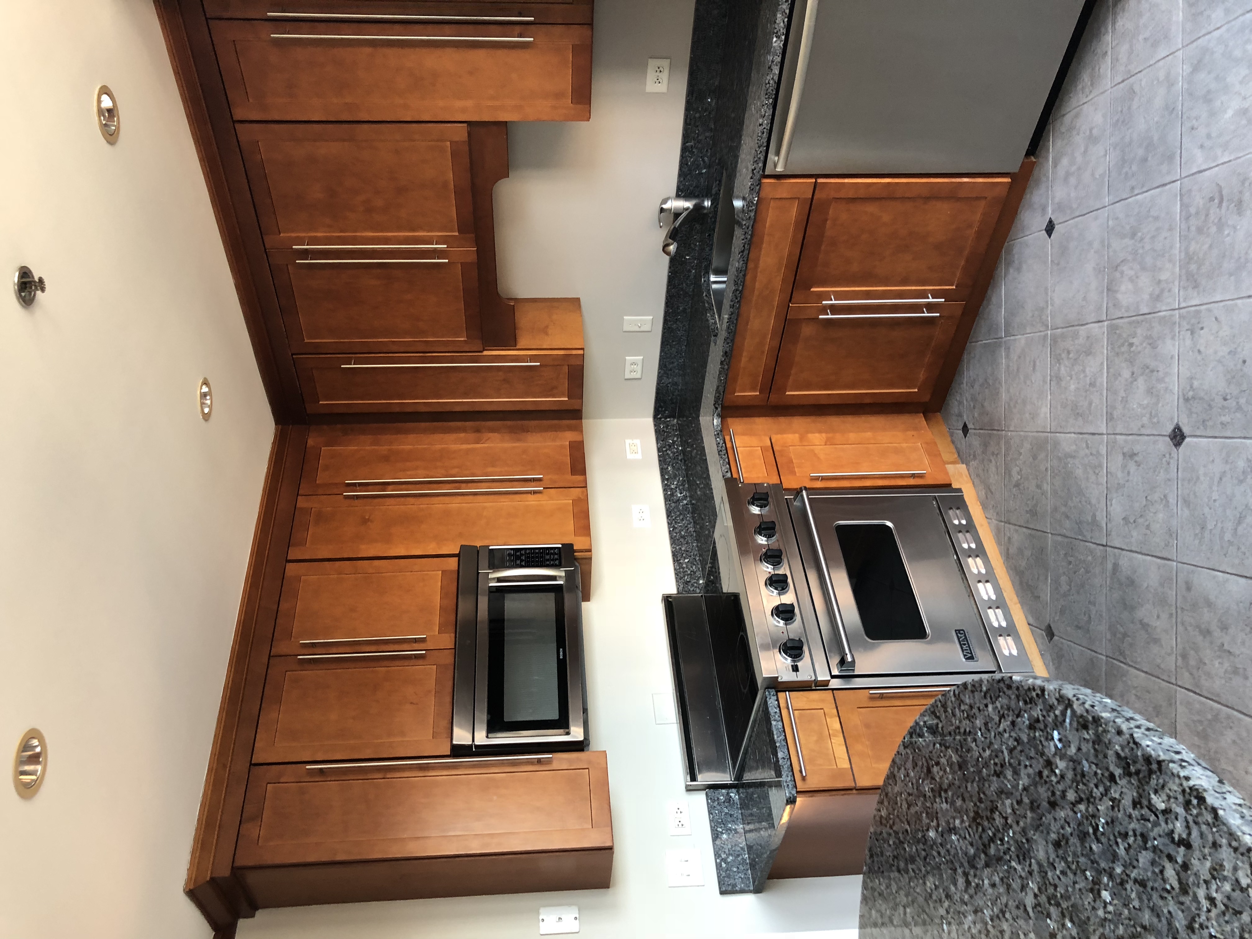 2 bed, 2 bath apartment for rent at 534 Commonwealth Ave Unit 7A, Fenway