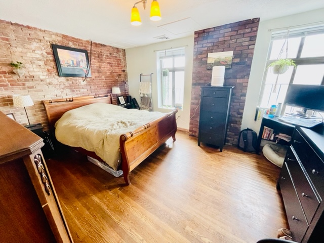 1 bed, 1 bath apartment for rent at 8 Harris St Unit 7, North End — photo 9 of 14
