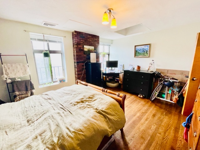 1 bed, 1 bath apartment for rent at 8 Harris St Unit 7, North End — photo 10 of 14