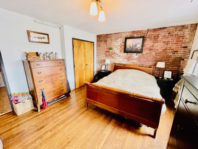 1 bed, 1 bath apartment for rent at 8 Harris St Unit 7, North End — photo 11 of 14