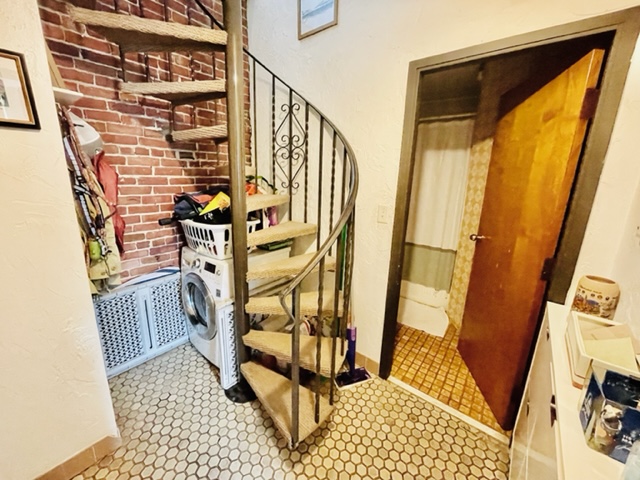 1 bed, 1 bath apartment for rent at 8 Harris St Unit 7, North End — photo 12 of 14