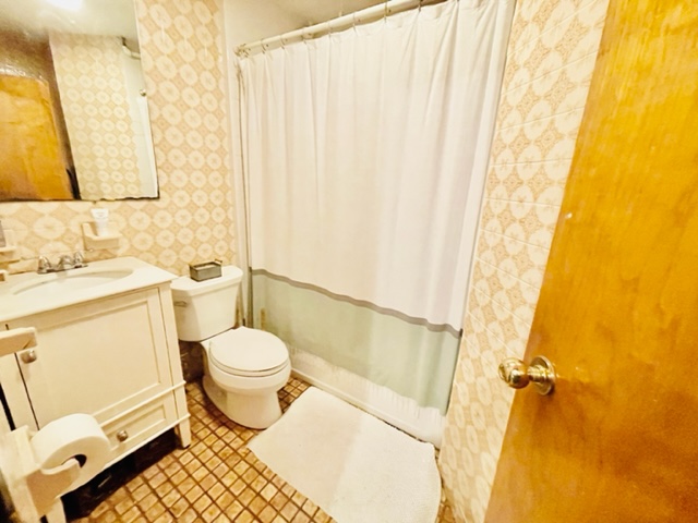 1 bed, 1 bath apartment for rent at 8 Harris St Unit 7, North End — photo 13 of 14